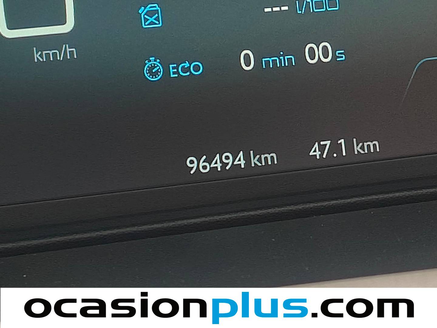 Citroën Grand C4 Picasso Citroën Grand C4 Picasso 2.0 BlueHDI Airdream Intensive Plus 7 Plazas (150 CV) seminuevo