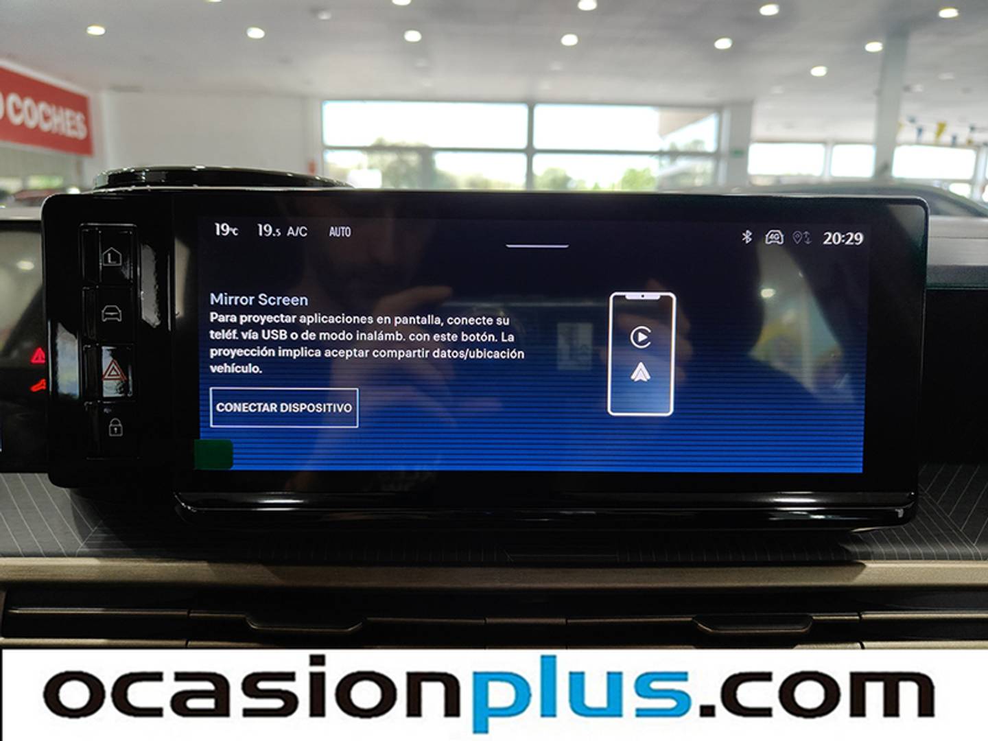 Foto Lancia Ypsilon Lancia Ypsilon Hybrid Auto (100 CV)