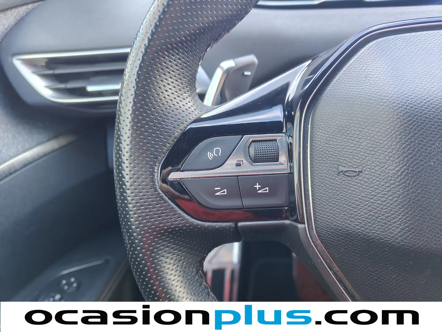 Foto Peugeot 5008 Peugeot 5008 BlueHDI 130 S&S GT-Line EAT8 (130 CV)  7 Plazas