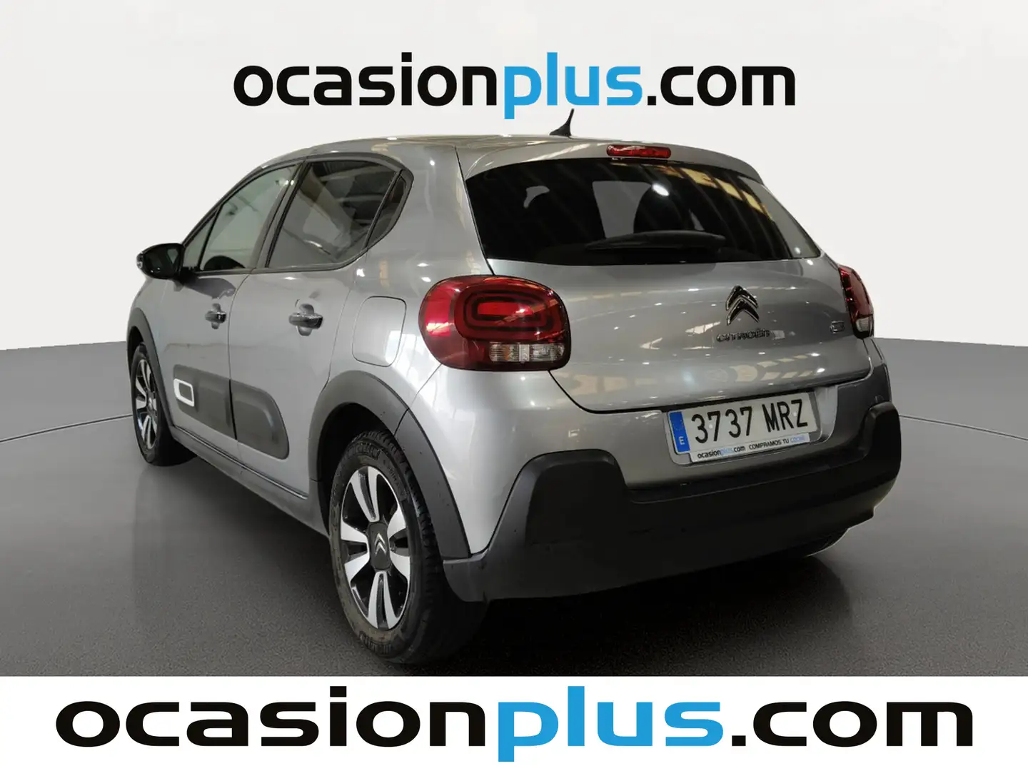 Foto Citroën C3 Origin Citroen C3 Origin PureTech 110 Max (110 CV)