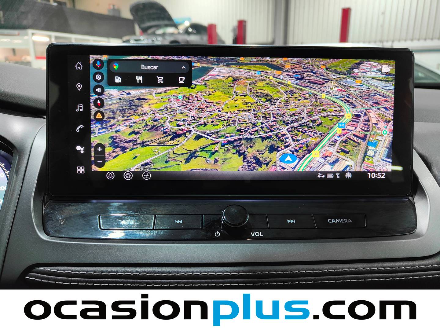 Foto Nissan QASHQAI Nissan Qashqai DIG-T 160 N-Connecta 4x2 CVT (158 CV)