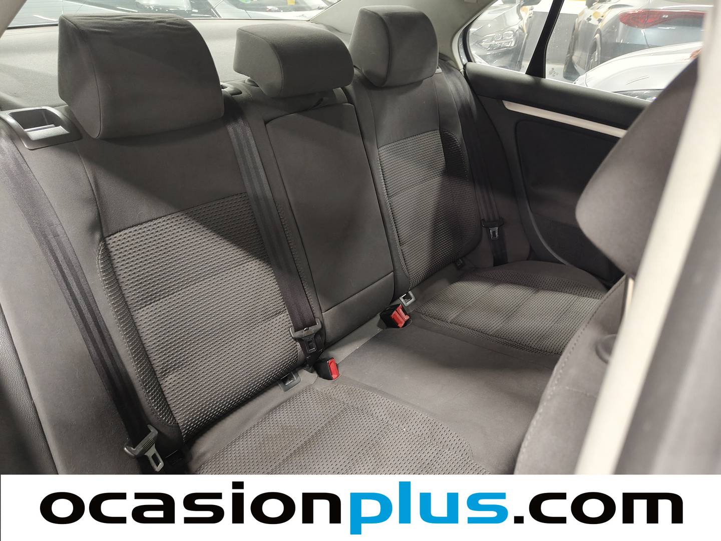 Volkswagen Jetta Volkswagen Jetta Advance 1.9 TDI (105 CV) al mejor precio