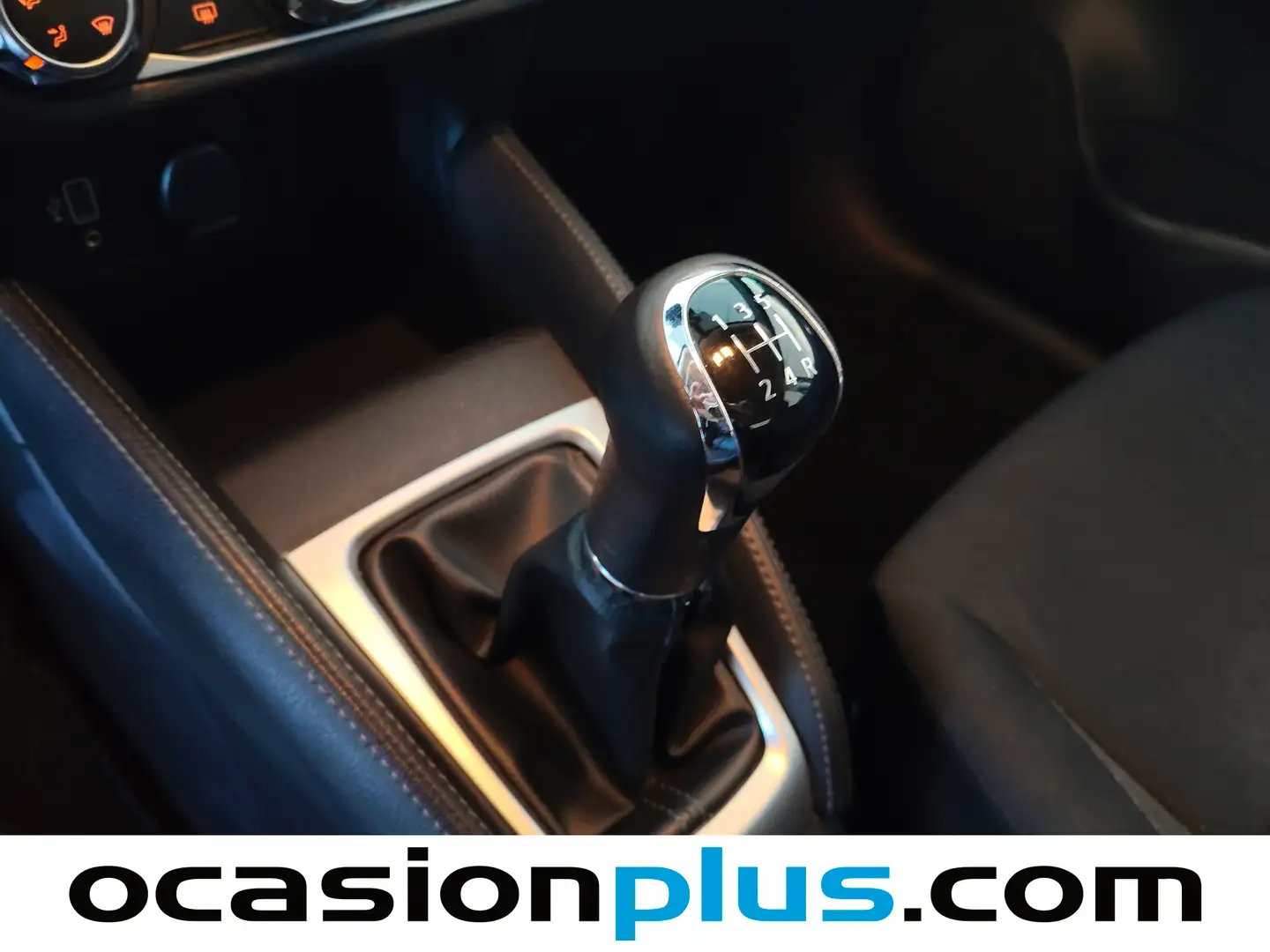 Foto Nissan Micra Nissan Micra IG-T 92 S&S Acenta (92 CV)