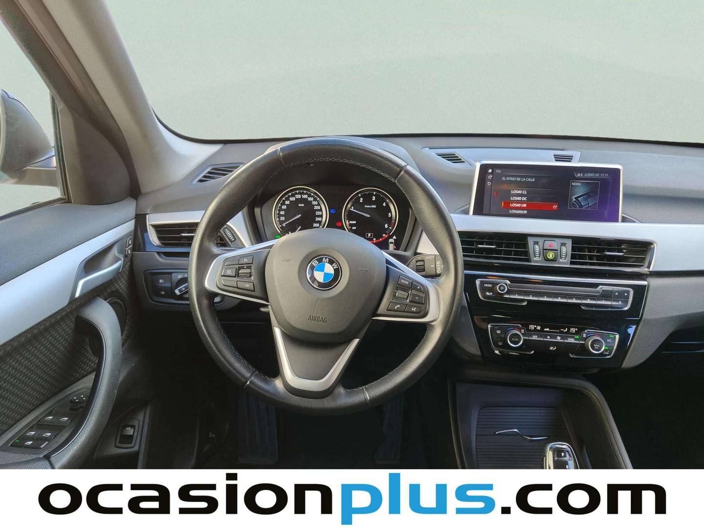 Foto BMW X1 BMW X1 sDrive20d (190 CV)