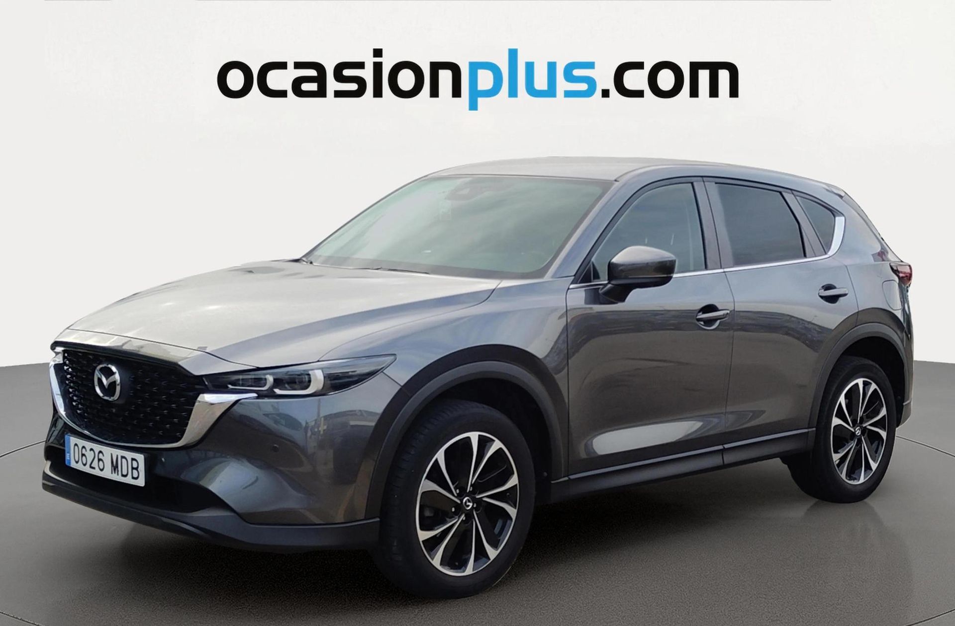 Mazda CX-5 2.0 GE Evolution 2WD