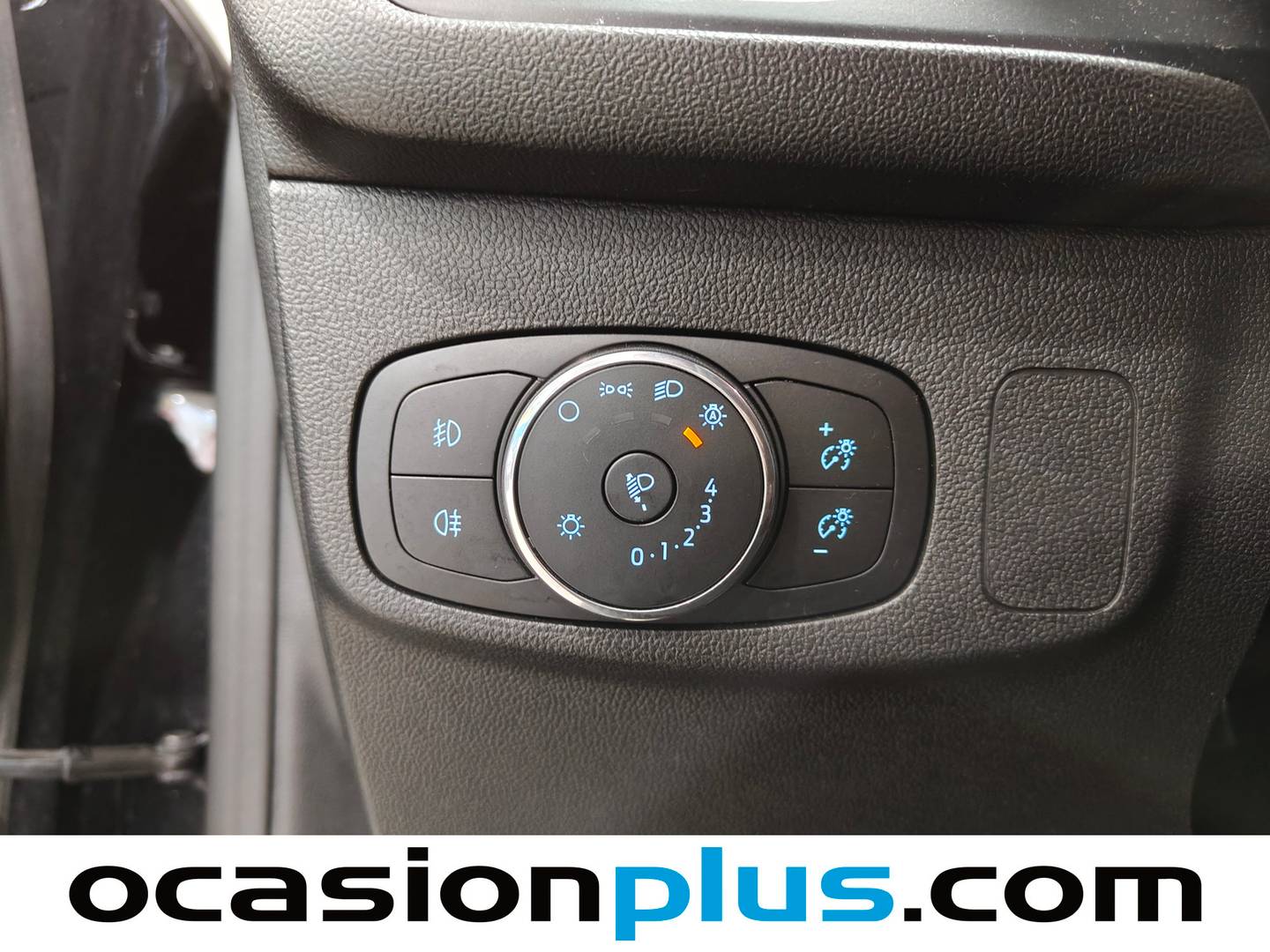 Ford Focus Ford Focus SportBreak 1.0 Ecoboost MHEV ST-Line Auto (155 CV) km 0