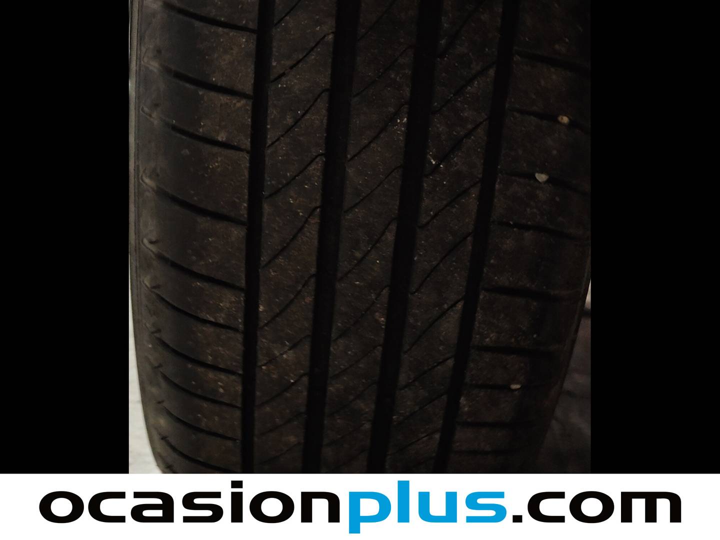 MG ZS MG ZS 1.0T Luxury (111 CV) de ocasión