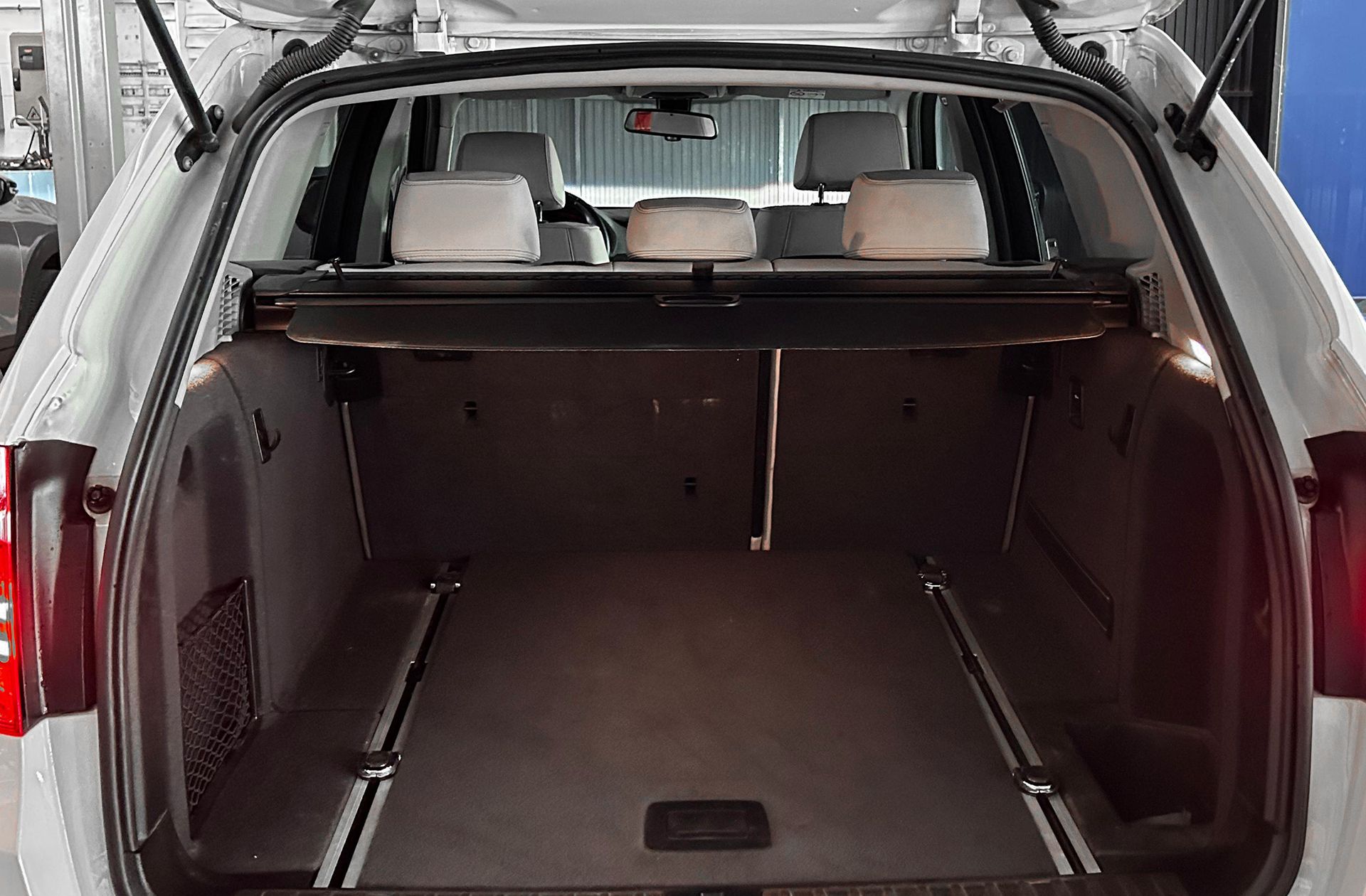 BMW X3 xDrive35d - foto 17