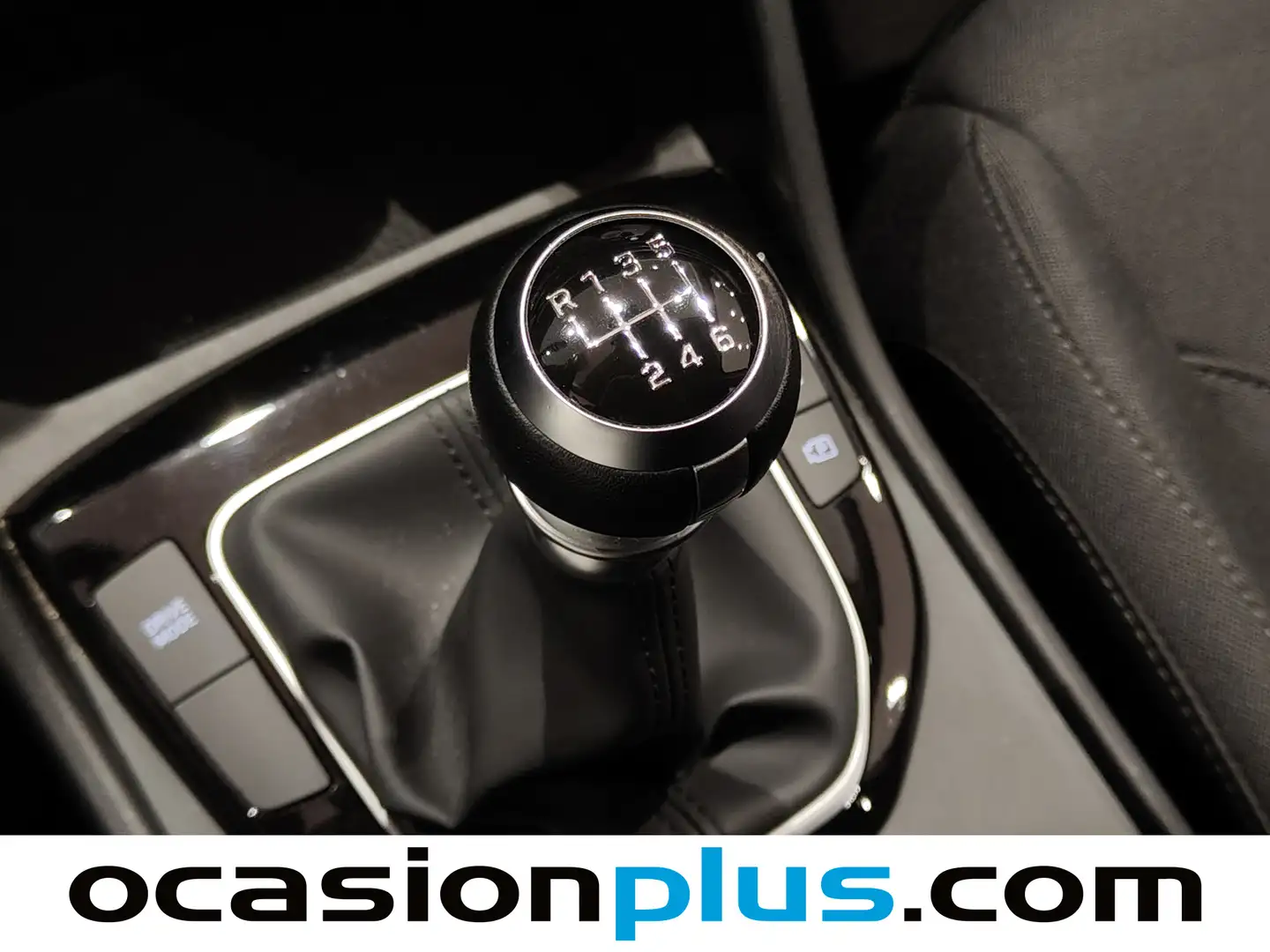 Foto Hyundai Tucson Hyundai Tucson 1.6T Klass (160 CV)