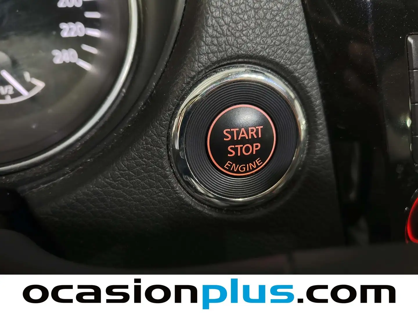 Foto Nissan QASHQAI Nissan Qashqai DIG-T 163 Acenta 4X2 (163 CV)