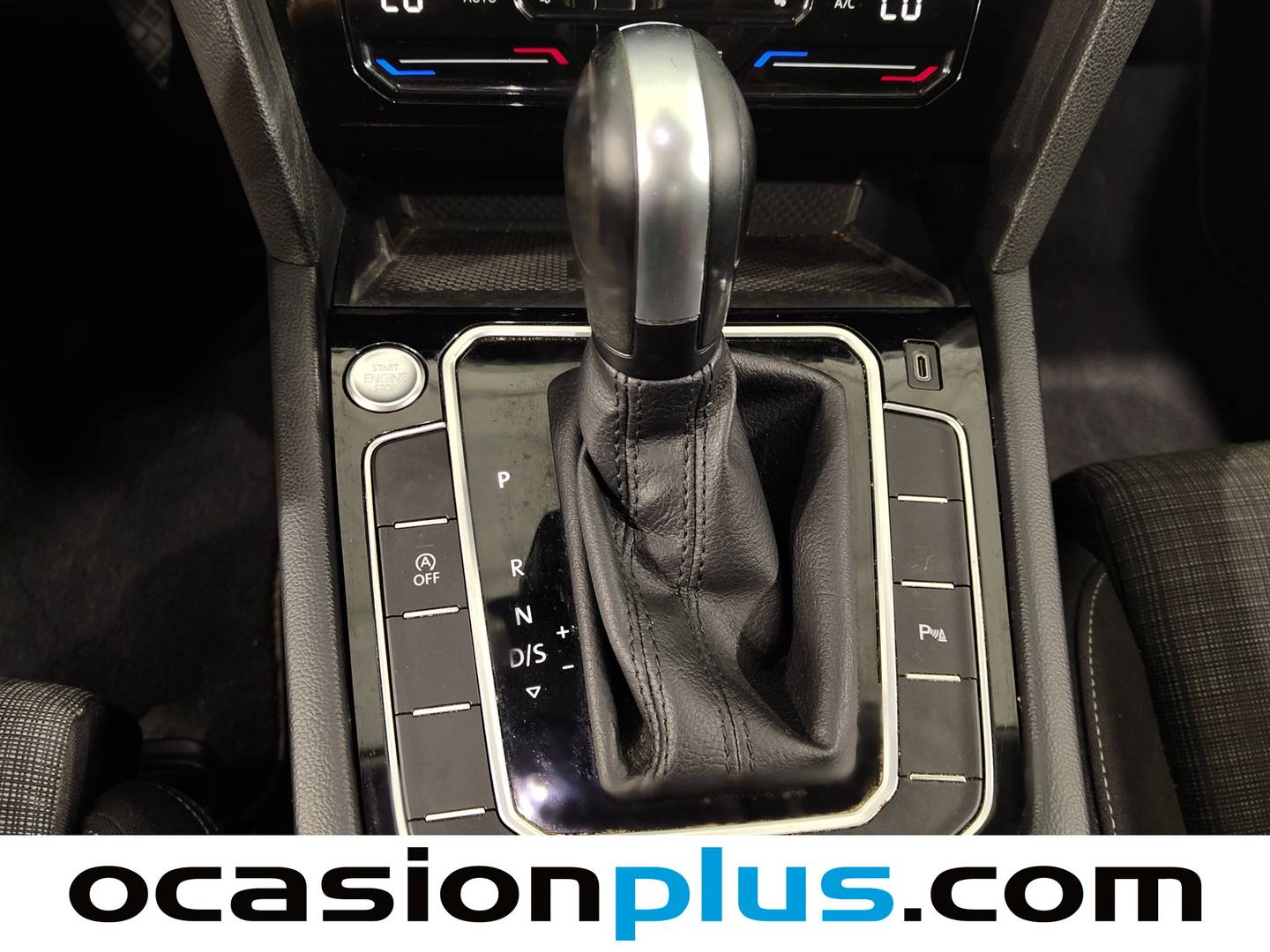 Volkswagen Passat Volkswagen Passat Variant Executive 1.5 TSI (150 CV) DSG de segunda mano