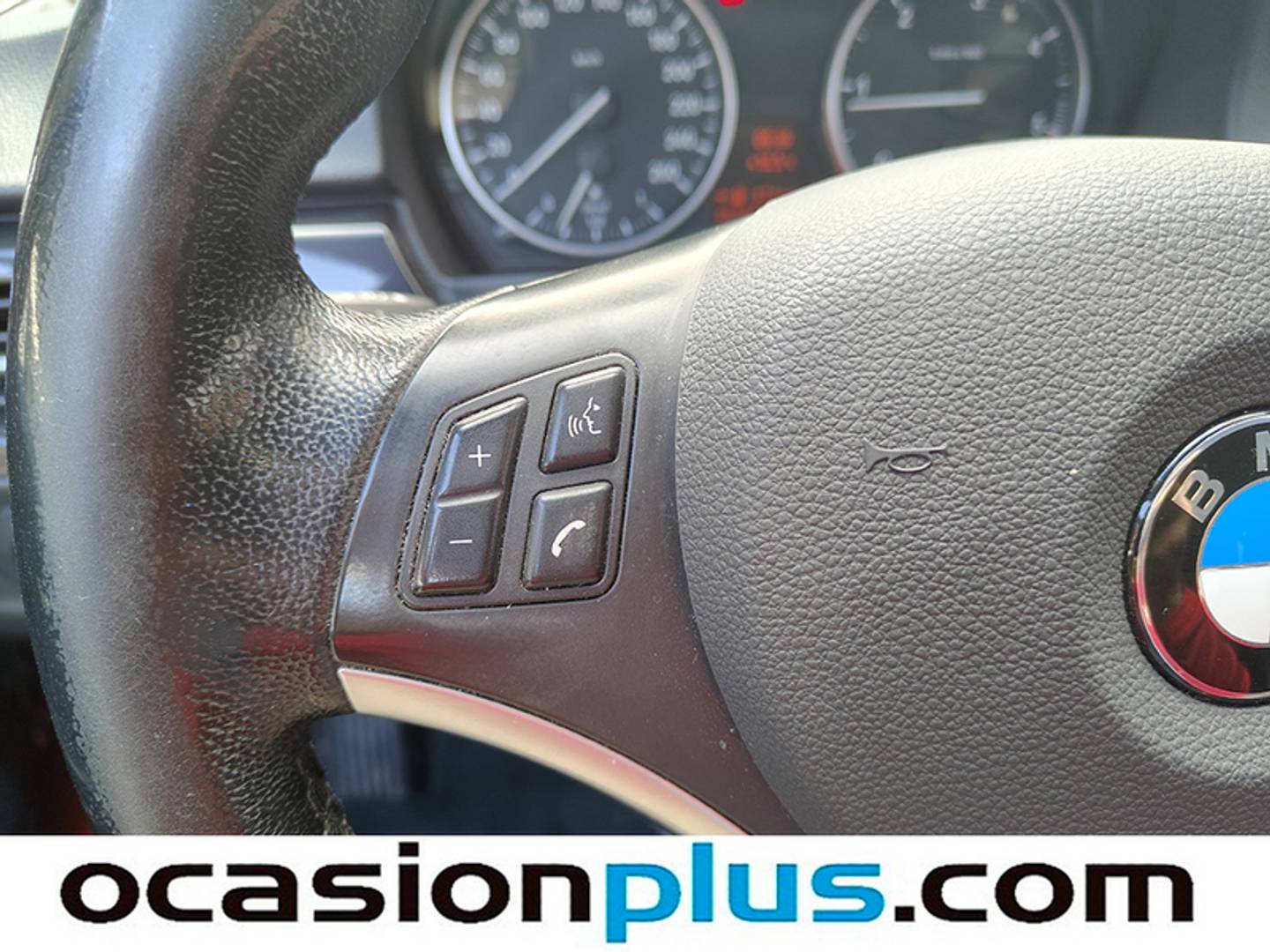 Foto BMW Serie 3 BMW Serie 3 318d Touring (143 CV)