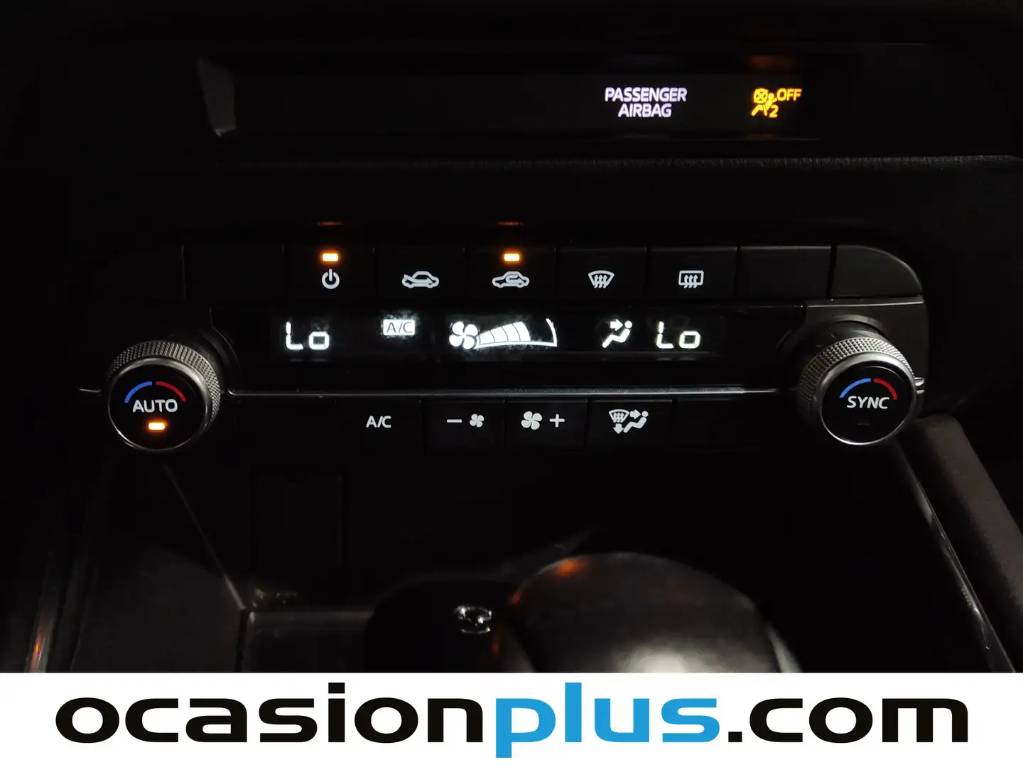 Foto Mazda CX-5 Mazda CX-5 2.2 DE Zenith AT (150 CV)