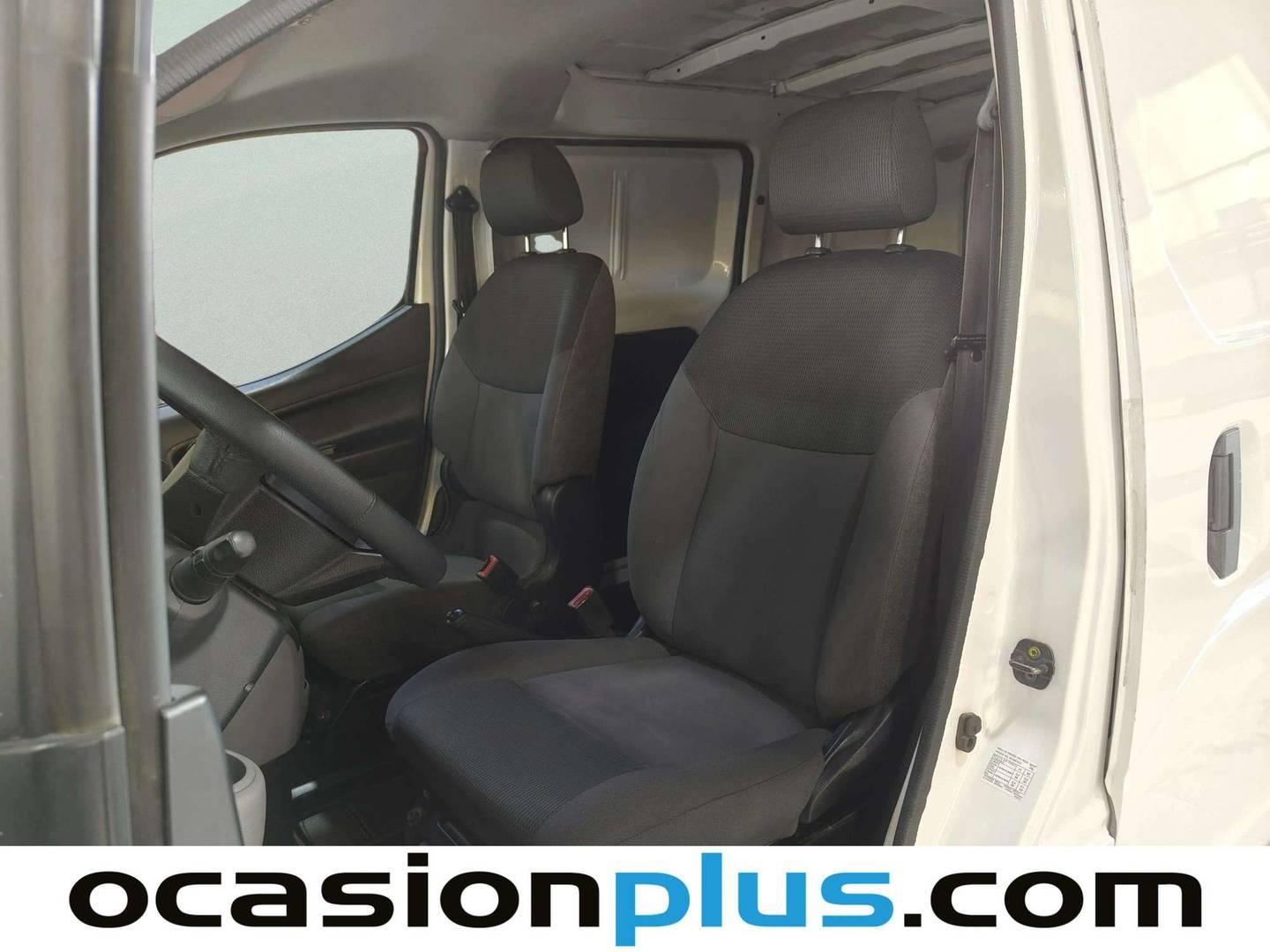 Nissan NV200 Nissan NV200 Furgon 1.5 dCi Comfort (90 CV) barato