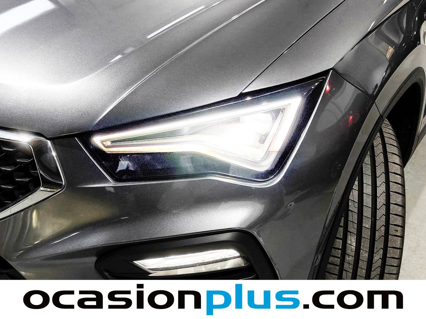 Foto Seat Ateca SEAT Ateca 1.0 TSI S&S Style Go M (110 CV)