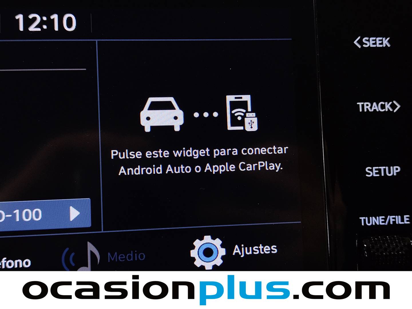 Extras y acabados del Hyundai Tucson Hyundai Tucson 1.6 TGDI Klass 4x2 (150 CV)