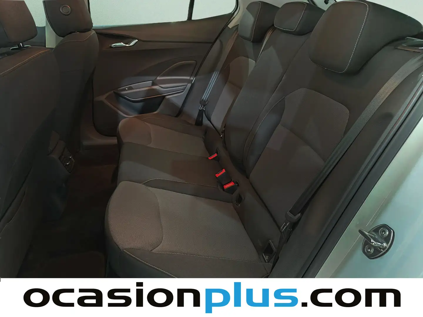 Foto Skoda Fabia Skoda Fabia 1.0 TSI Selection (95 CV)