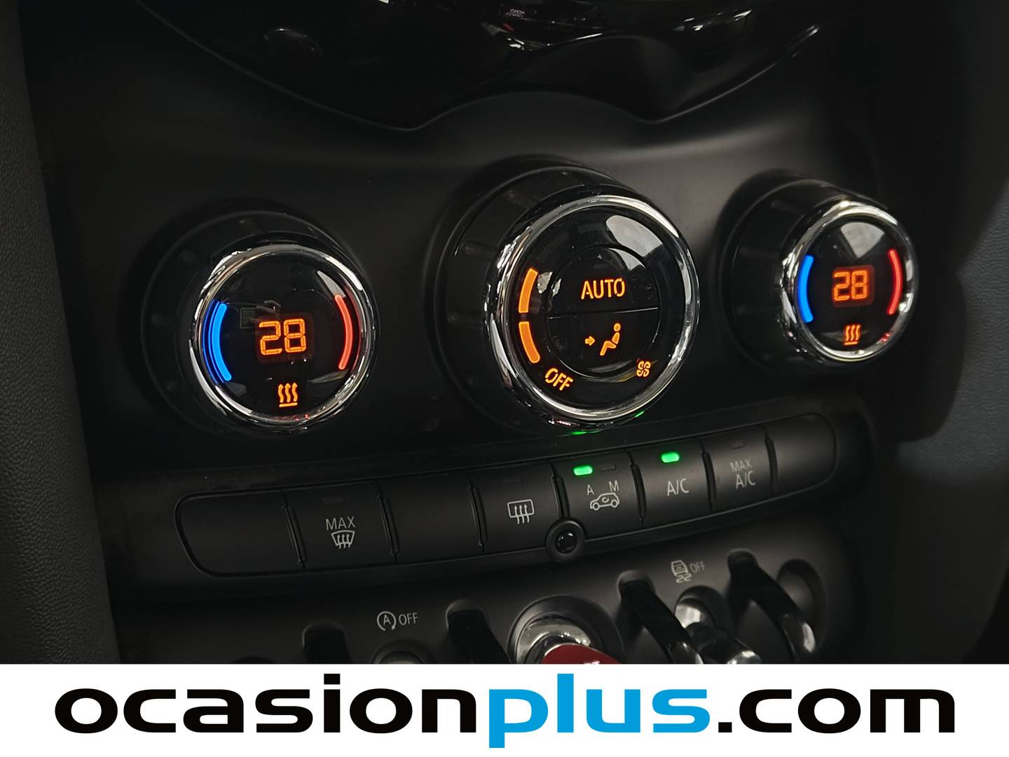 Mini MINI MINI MINI 3 Puertas One (102 CV) gasolina