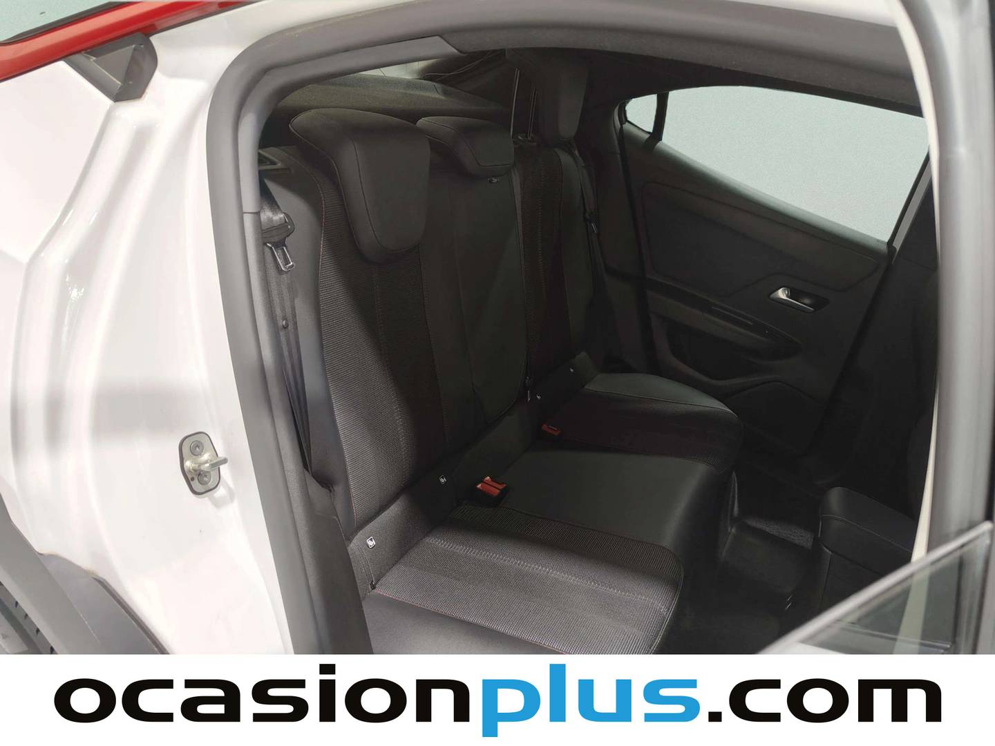 Opel Mokka Opel Mokka 1.2 Turbo GS Line Auto (130 CV) automático