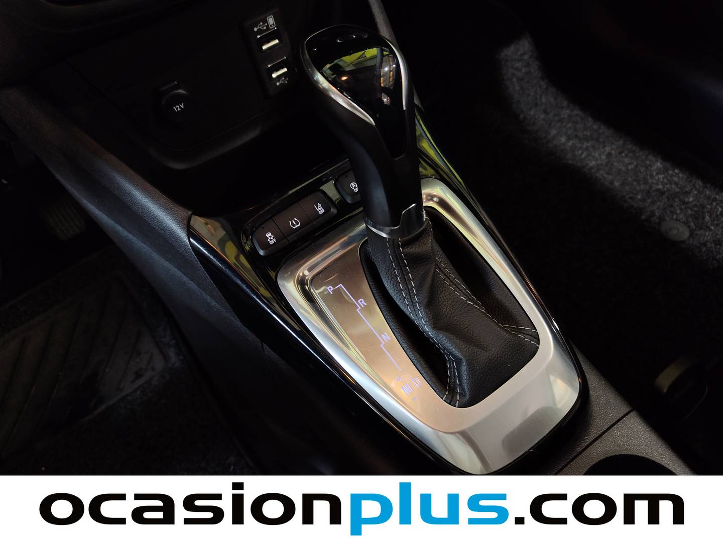 Foto Opel Crossland Opel Crossland 1.2 Elegance Auto  (130 CV)