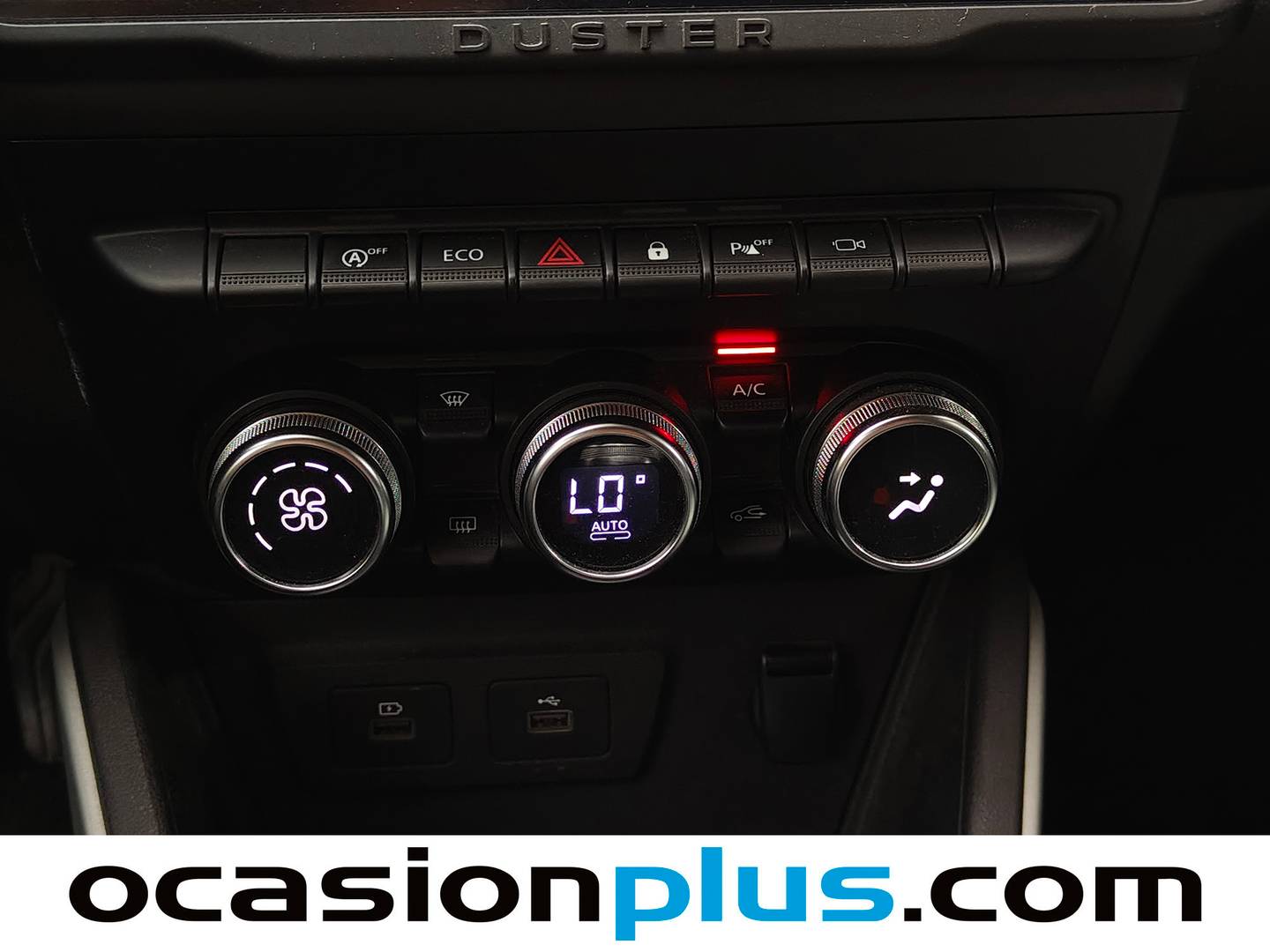 Dacia Duster Dacia Duster Prestige Blue dCi (115 CV) 4X2 km 0