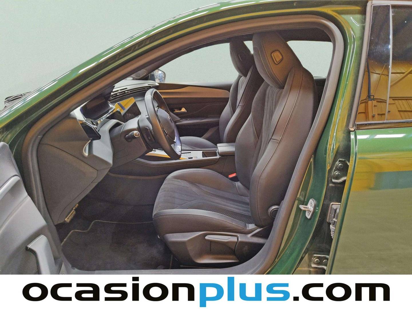 Foto Peugeot 308 Peugeot 308 BlueHDi 130 S&S GT EAT8 (130 CV)