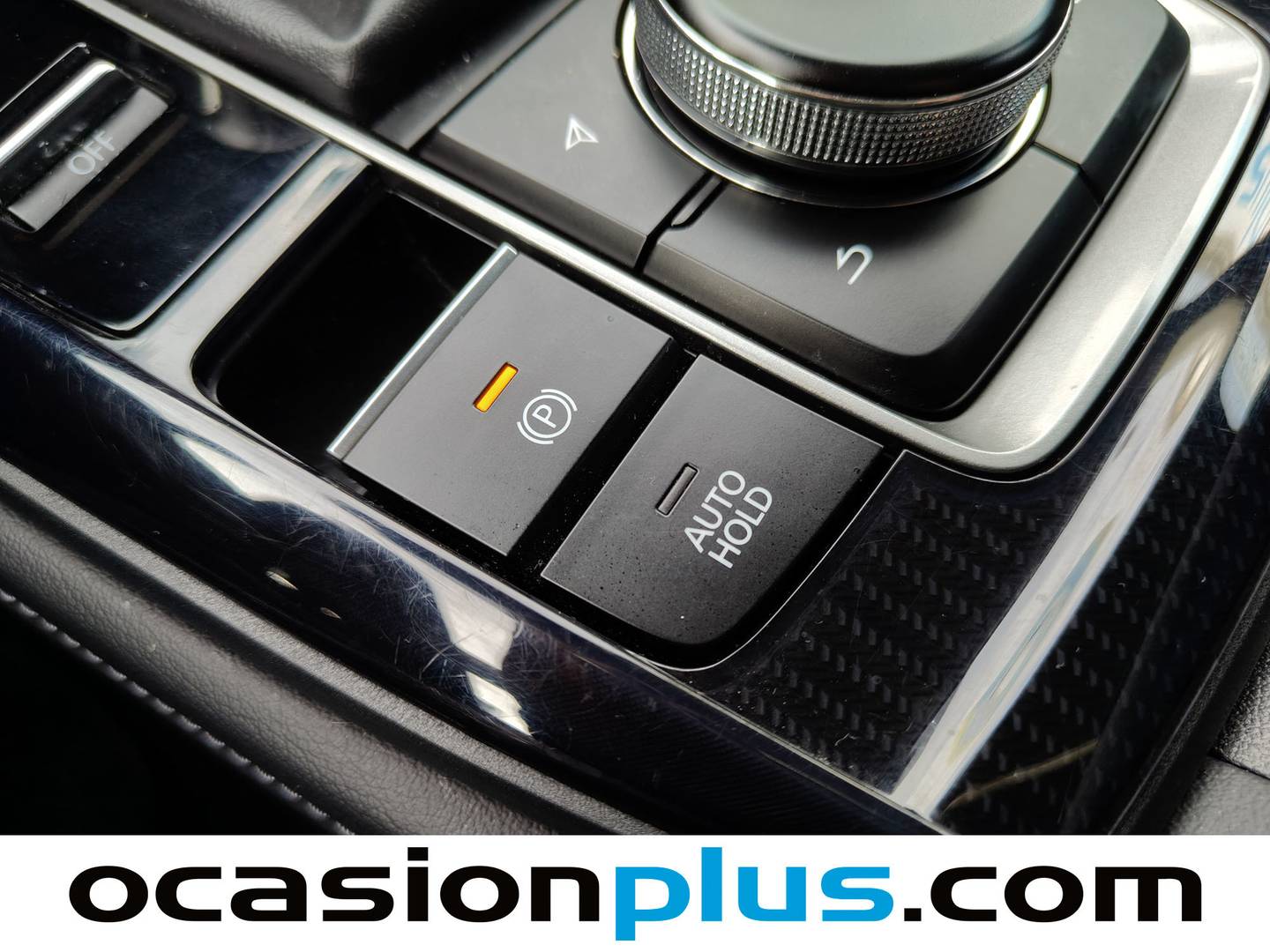 Foto Mazda CX-30 Mazda CX-30 2.5 e-Skyactive G MHEV Prime-Line AT  (140 CV)