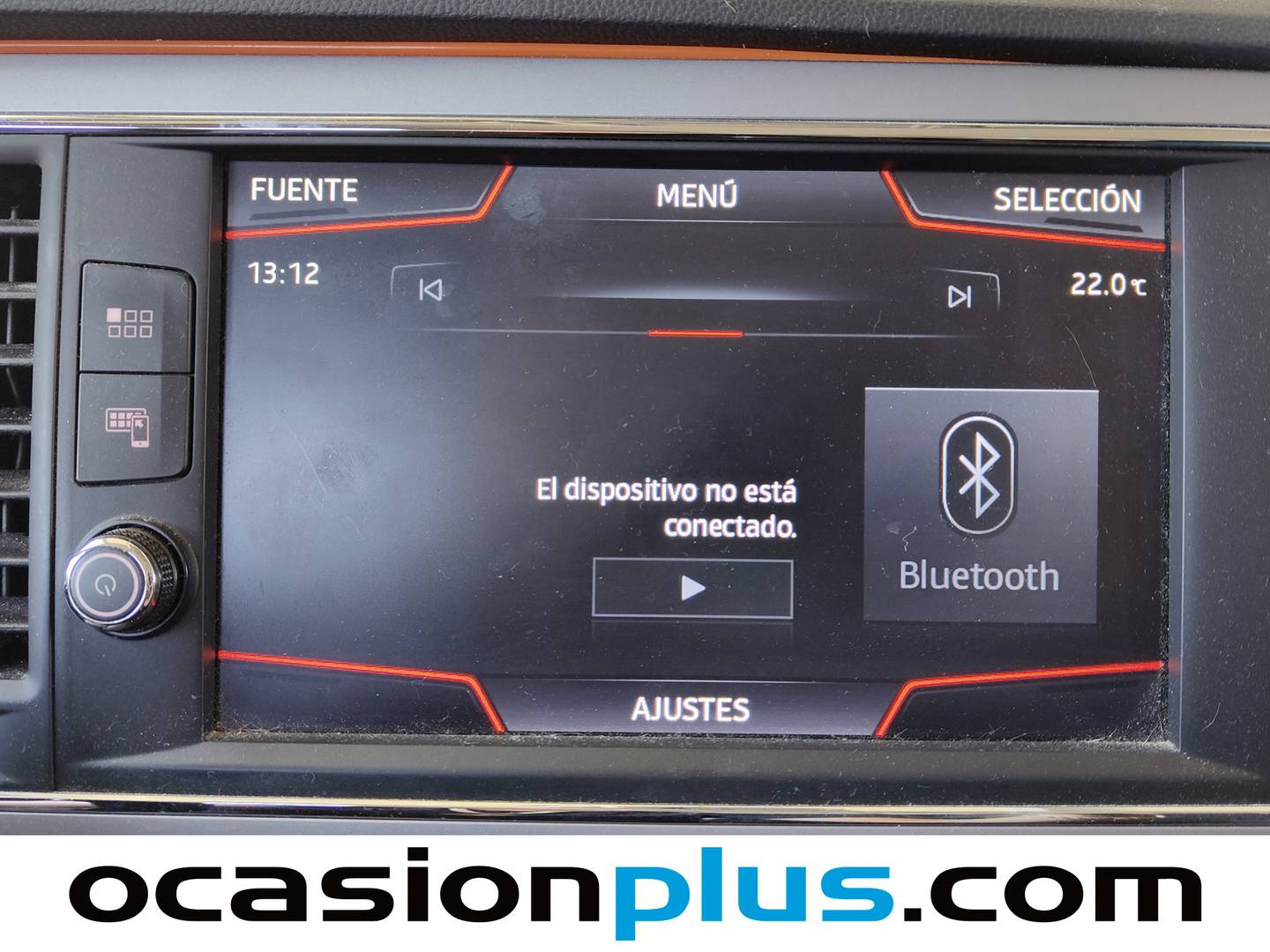 Seat León Seat León 1.5 TSI S&S Style Visio Edition (130 CV) gasolina