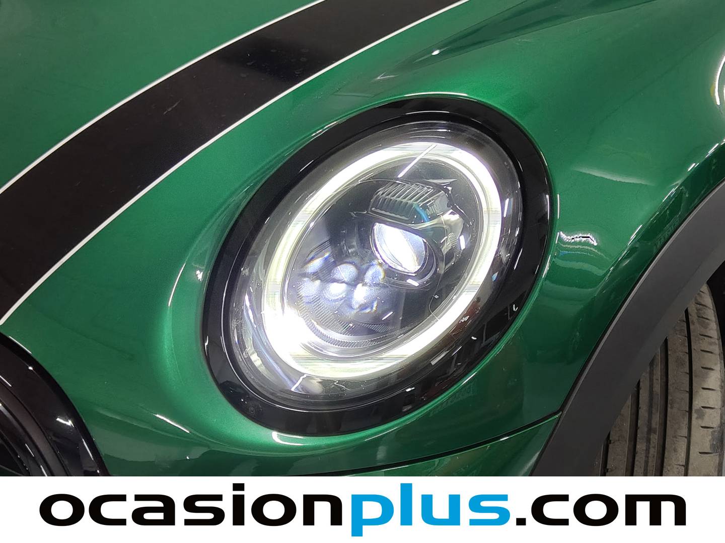 Mini MINI MINI MINI Cooper (136 CV) al mejor precio