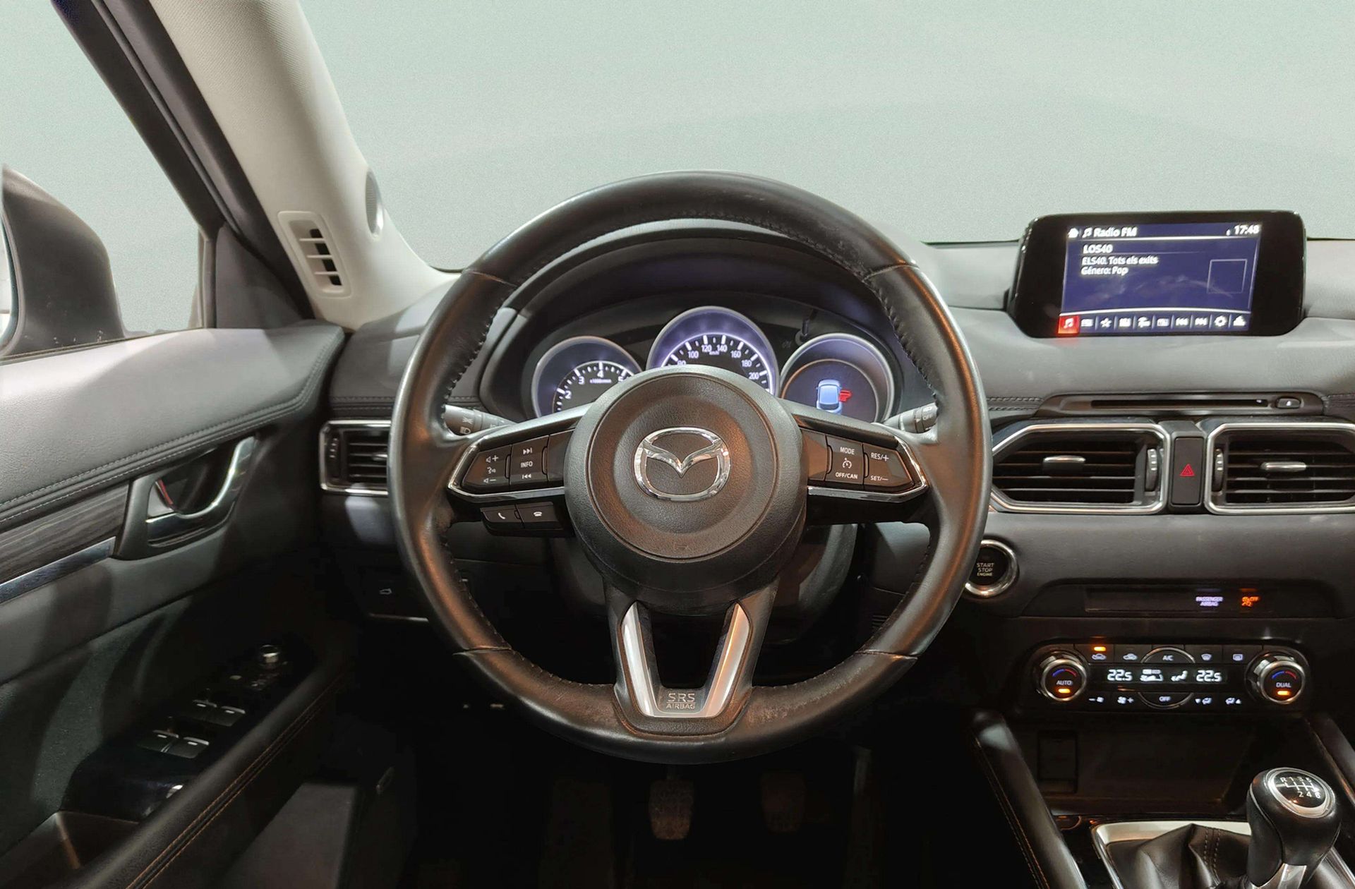 Mazda CX-5 2.0 GE Zenith 2WD - foto 23
