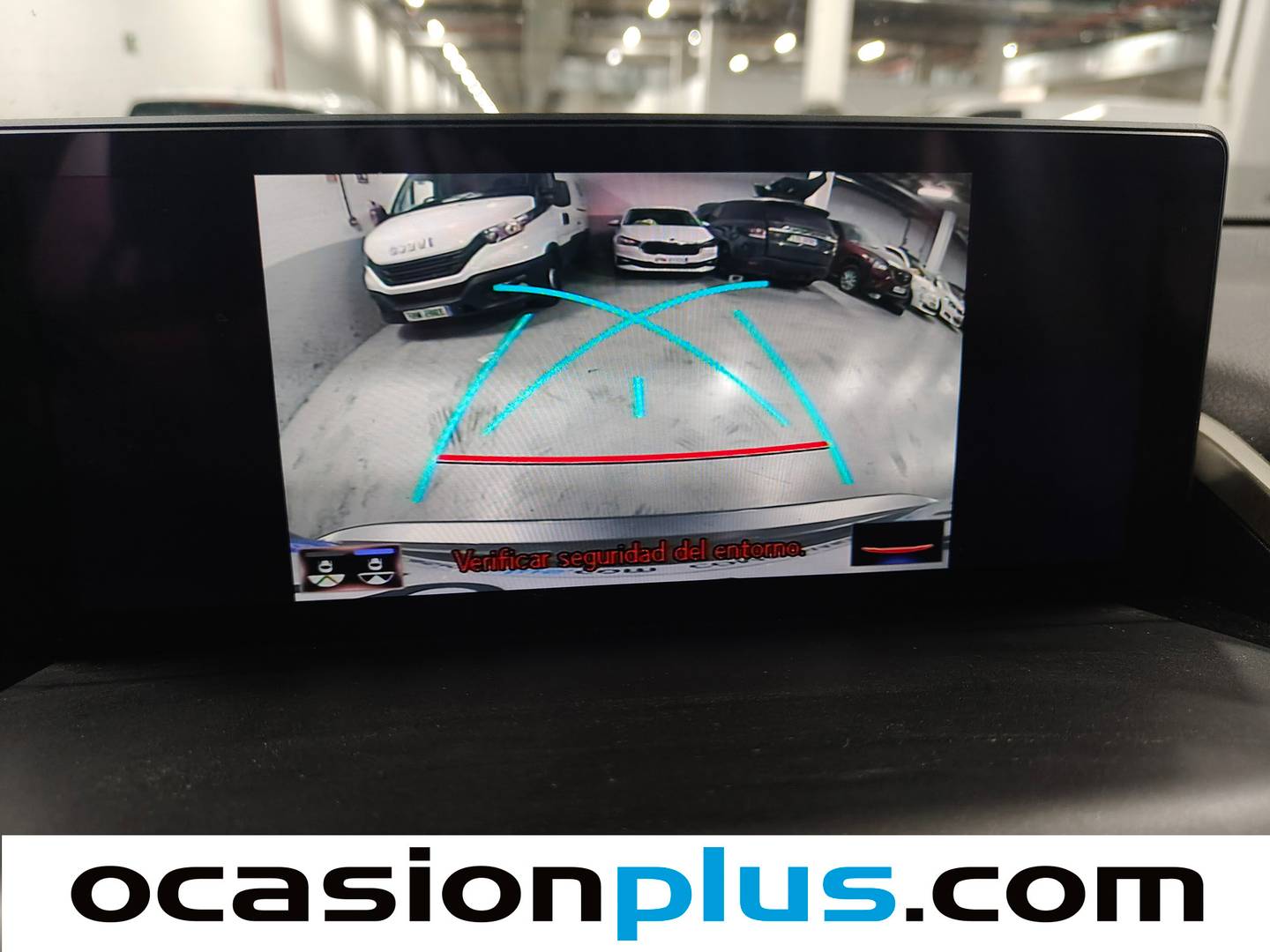 Extras del Lexus NX Lexus NX 300h Business 2WD (197 CV)