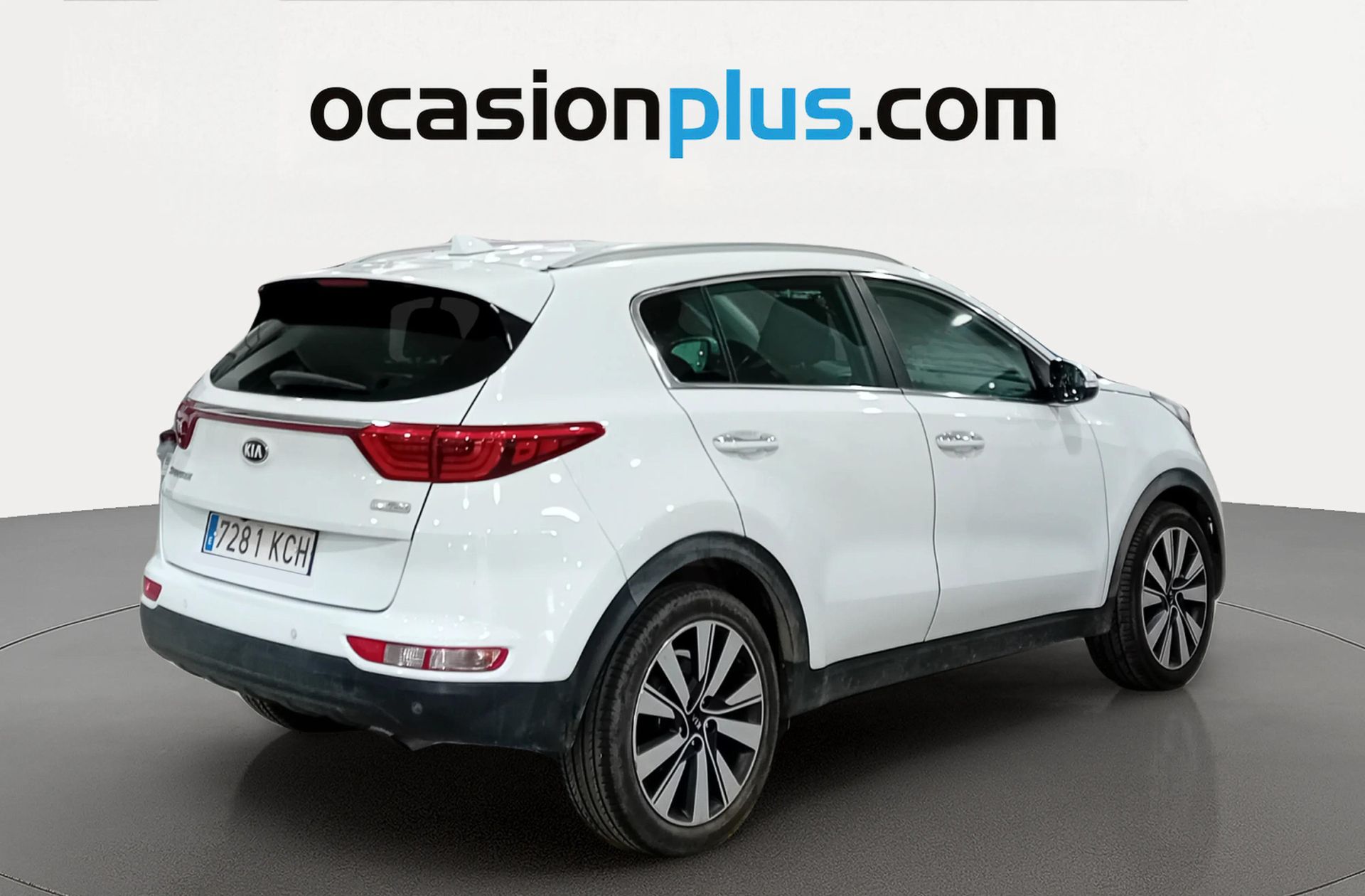 Kia Sportage 1.7 CRDi VGT Eco-Dynamics x-Tech17 4x2 - foto 3