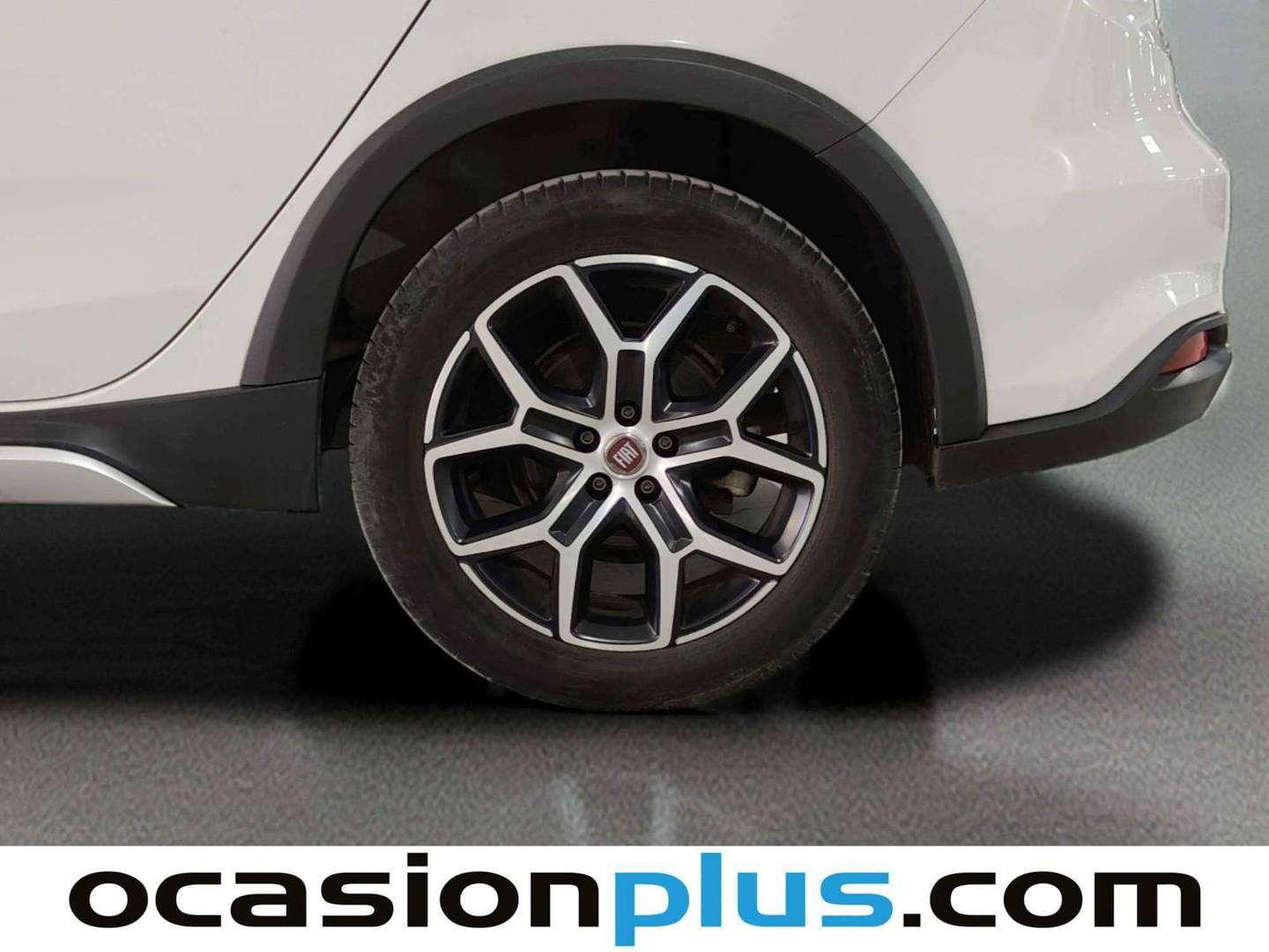 Foto Fiat Tipo Fiat Tipo 1.5 Hybrid Cross DCT (130 CV)