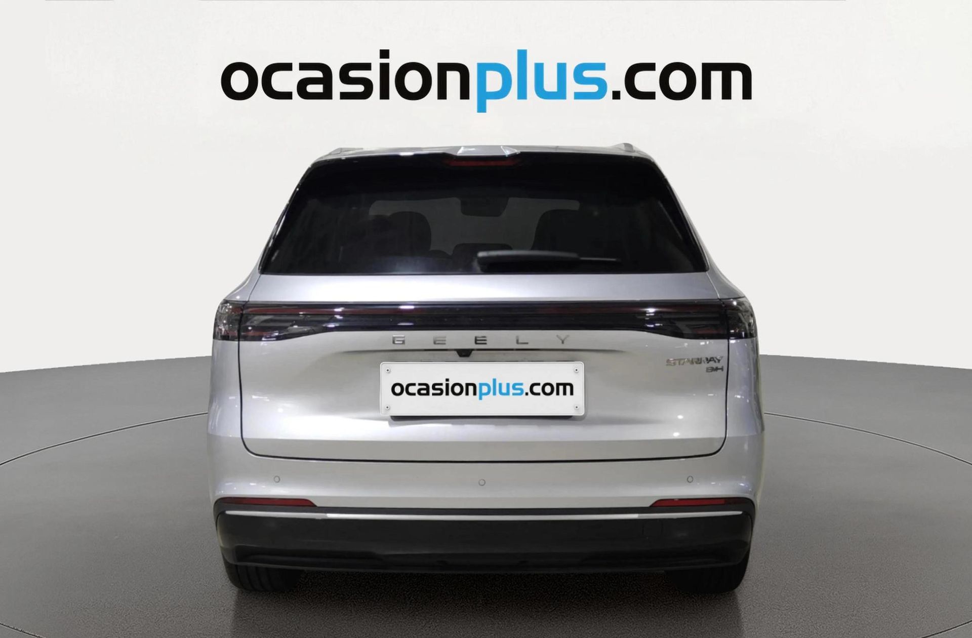 Geely Starray EM-i 1.5 PHEV Pro - foto 17