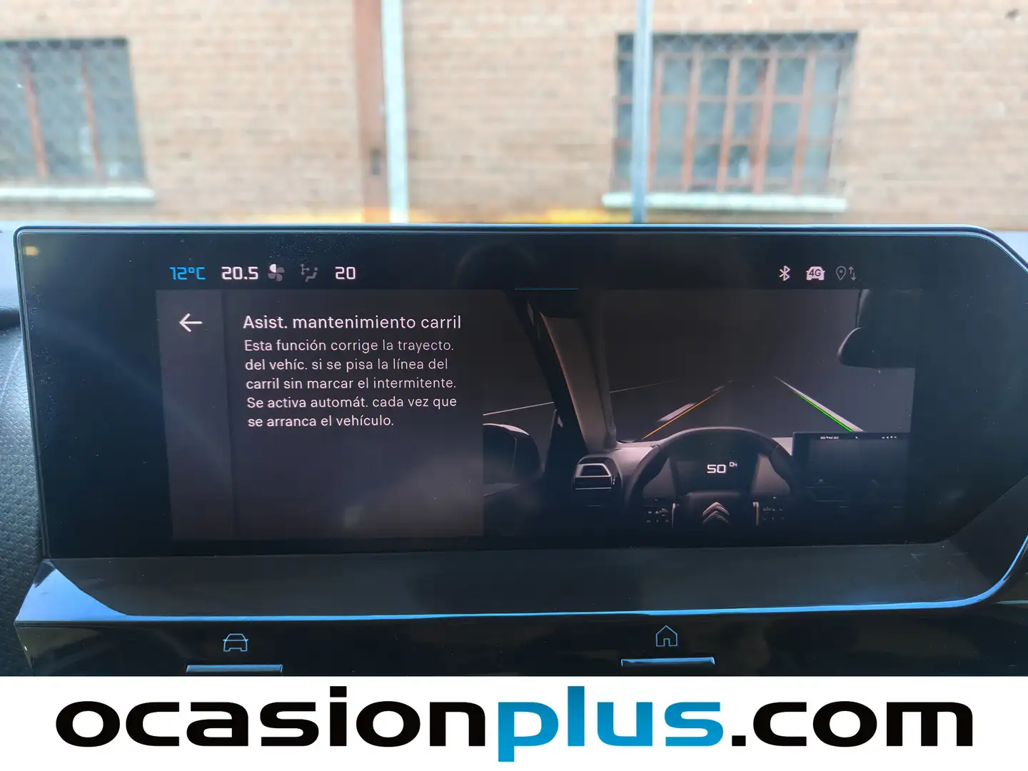 Foto Citroën C4 Citroen C4 PureTech 130 S&S Shine (130 CV)