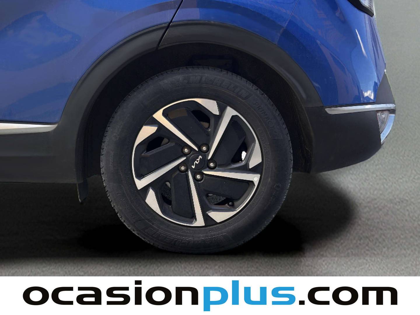 KIA Sportage KIA Sportage 1.6 T-GDi MHEV Drive 4x2 (150 CV) híbrido