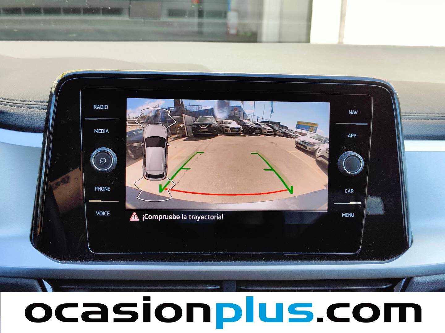 Equipamiento del Volkswagen T-Roc Volkswagen T-Roc Life 1.5 TSI (150 CV)