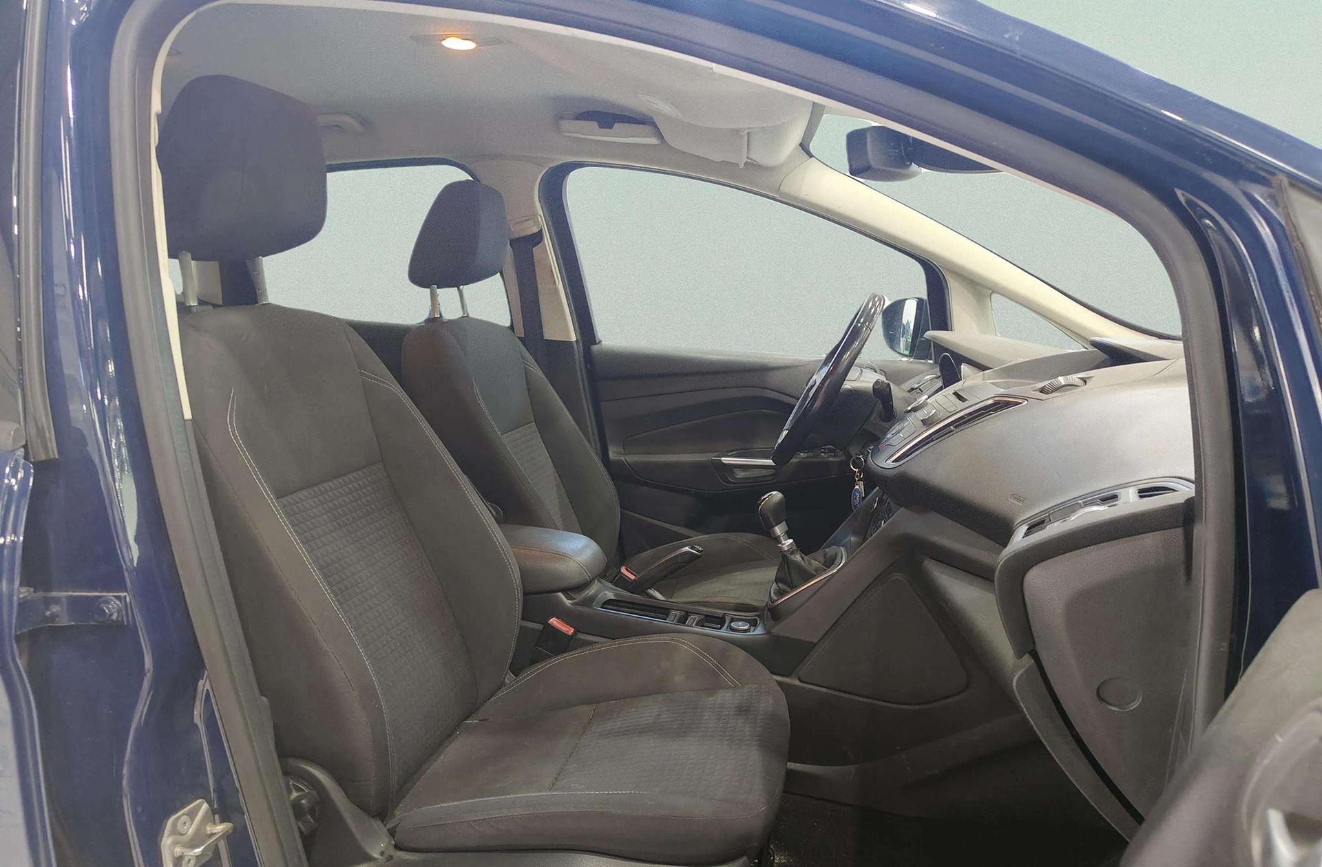 Ford C-Max 1.0 EcoBoost Trend+ - foto 14