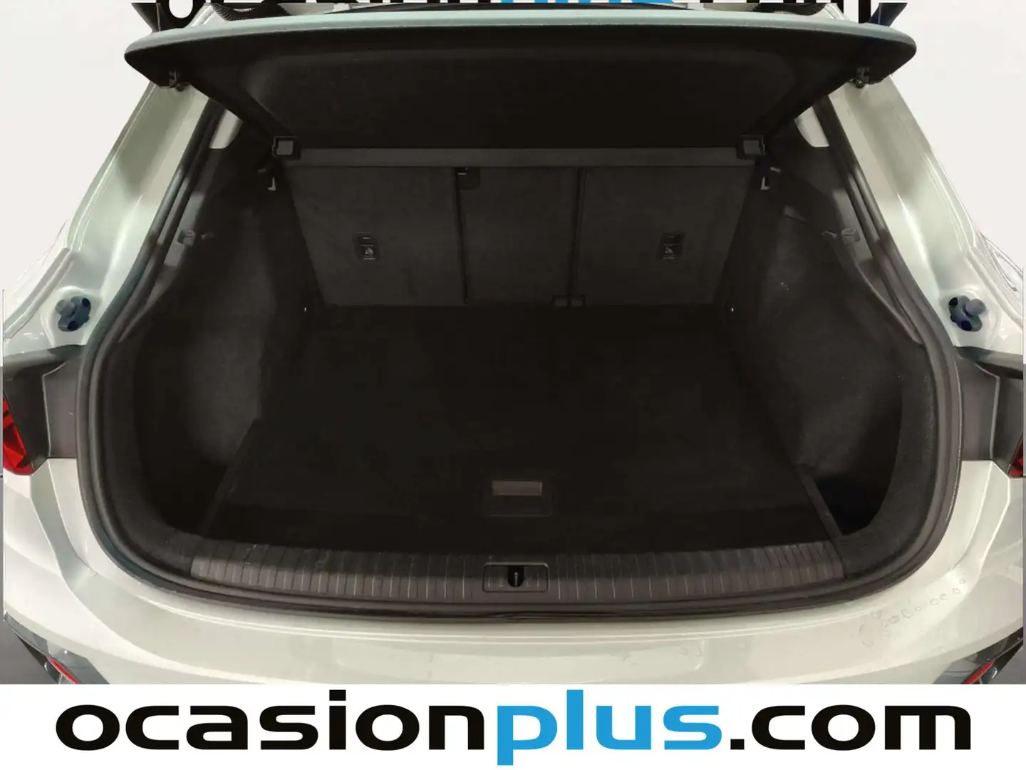 Foto Audi Q3 Sportback Audi Q3 Sportback Sportback Advanced 35 TDI (150 CV) S tronic