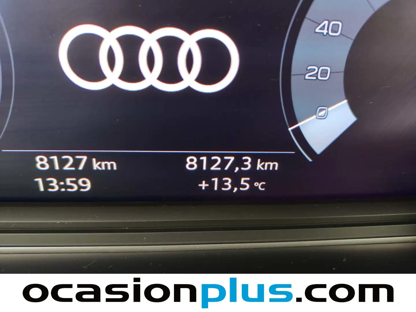Foto Audi A1 Audi A1 Sportback Adrenalin 25 TFSI  Pack S-line  (95 CV)