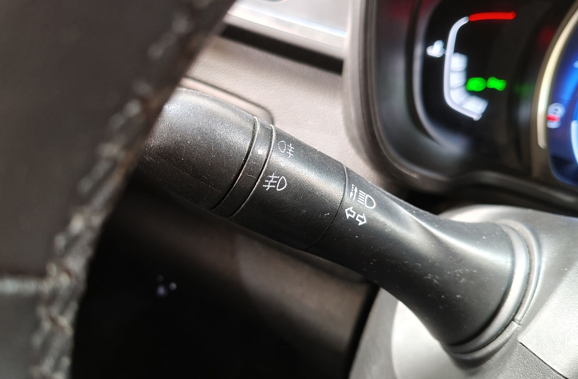 Renault Kadjar Limited GPF TCe - foto 22