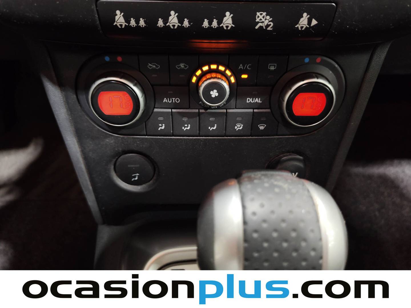 Paquetes del Nissan QASHQAI Nissan Qashqai 2.0 Tekna Premium 4x4 (140 CV)