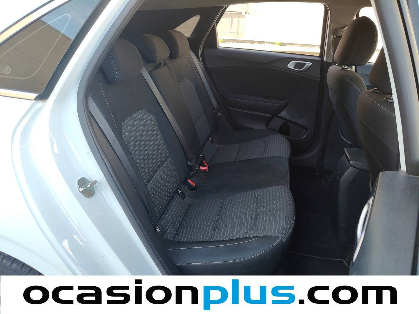 KIA Ceed KIA Ceed 1.0 T-GDI Drive (100 CV) al mejor precio