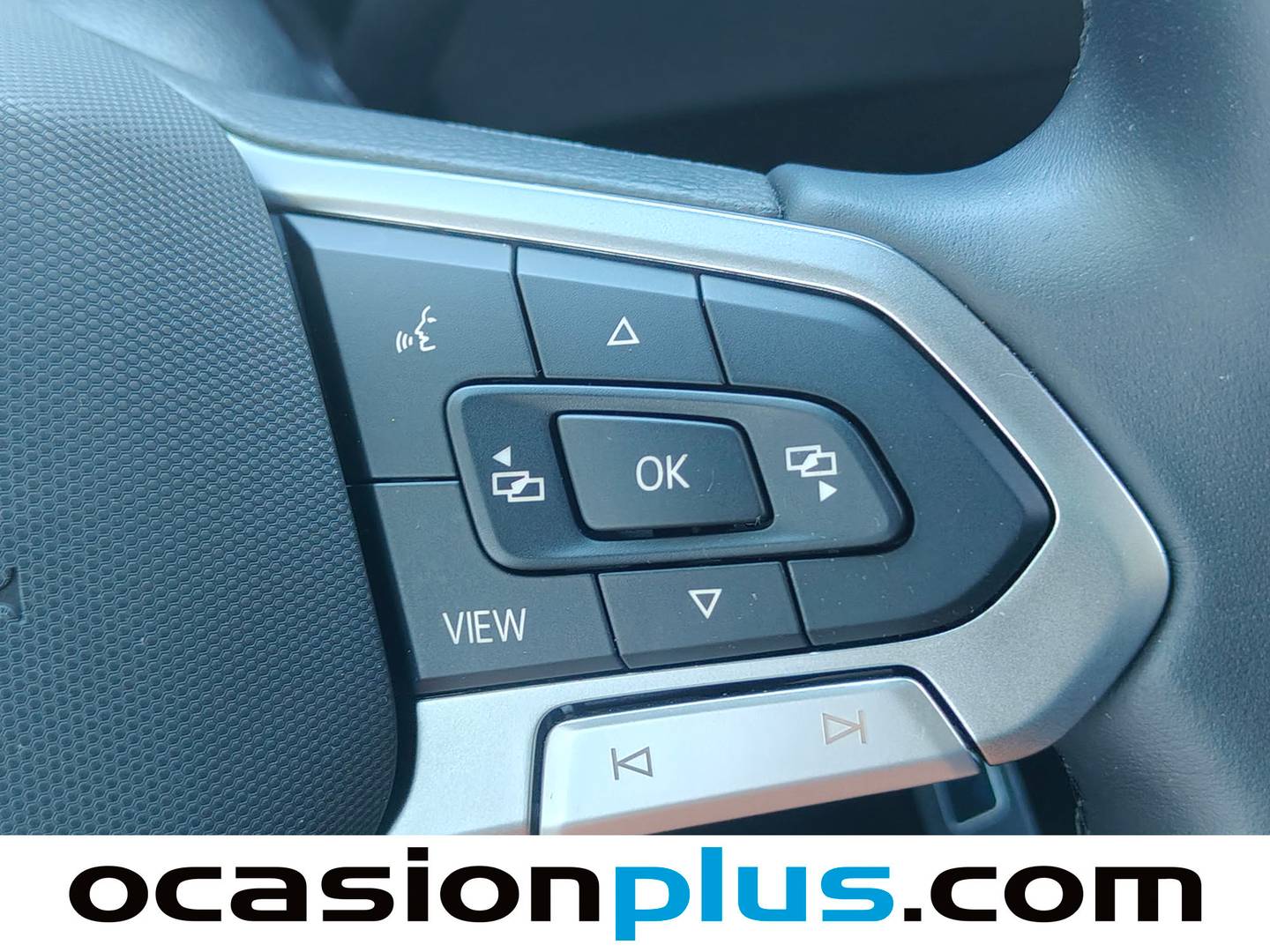 Volkswagen T-Cross Volkswagen T-Cross Life 1.0 TSI (116 CV) 116cv