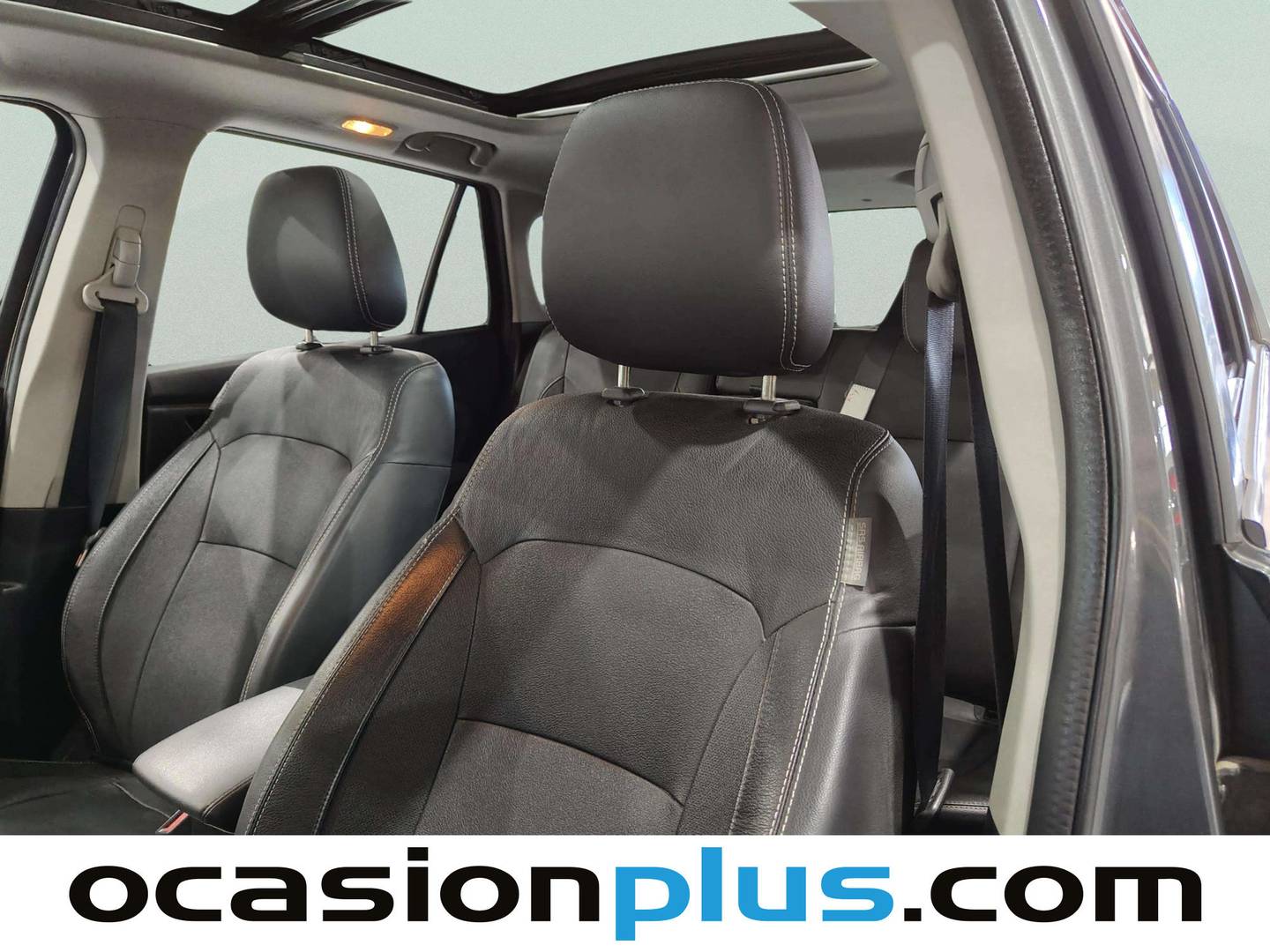 Extras del Suzuki SX4 S-Cross Suzuki SX4 S-Cross 1.0 DITC GLX (111 CV)