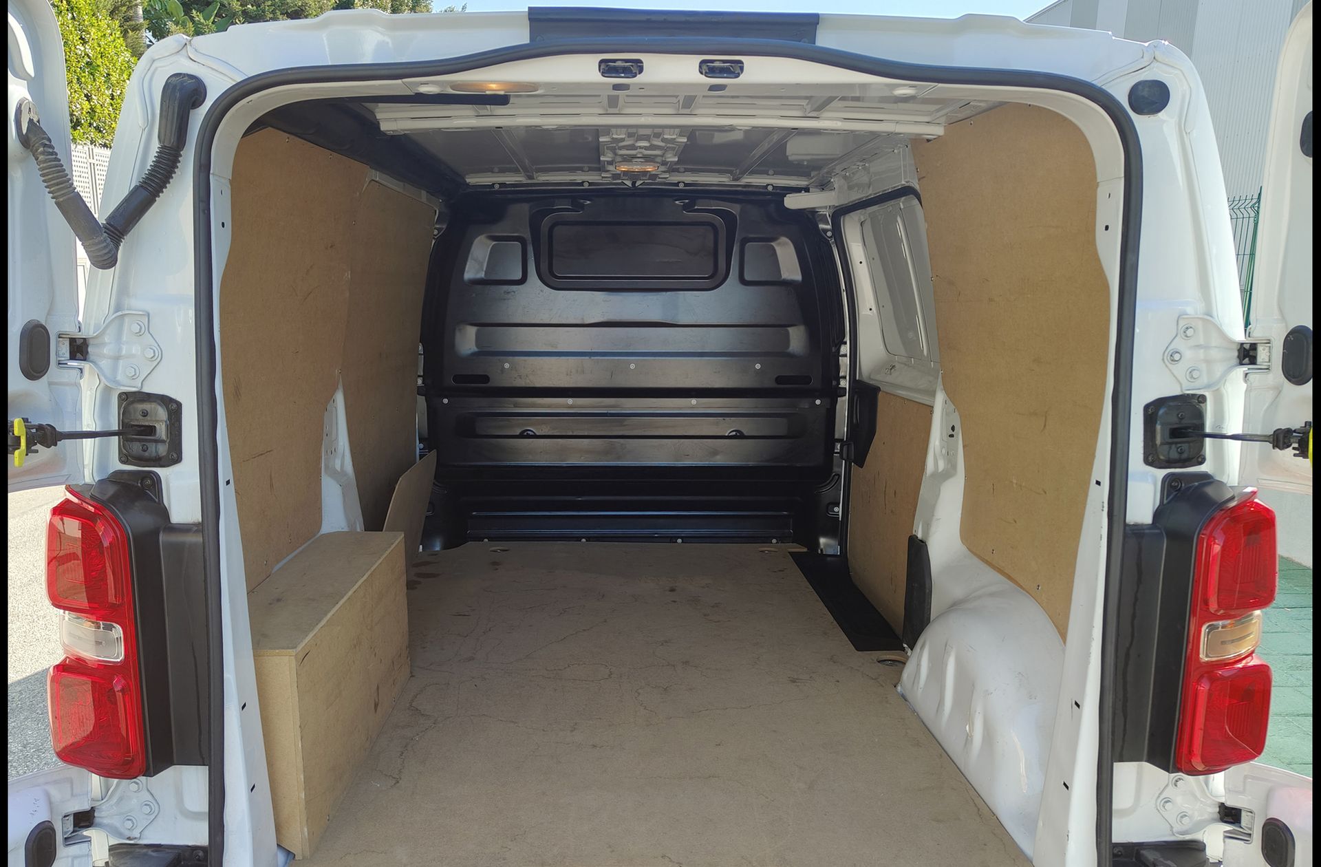 Fiat Scudo Furgon 1.5 BlueHDi L2 - foto 10