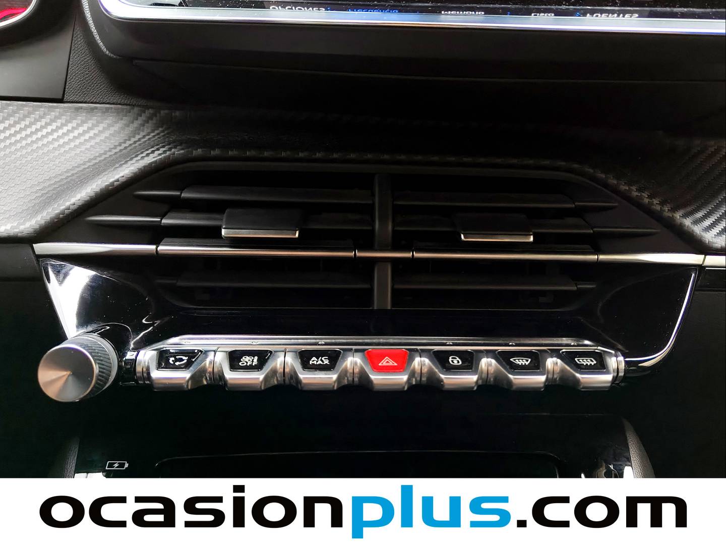 Foto Peugeot 2008 Peugeot 2008 PureTech 100 S&S Allure Pack  (100 CV)