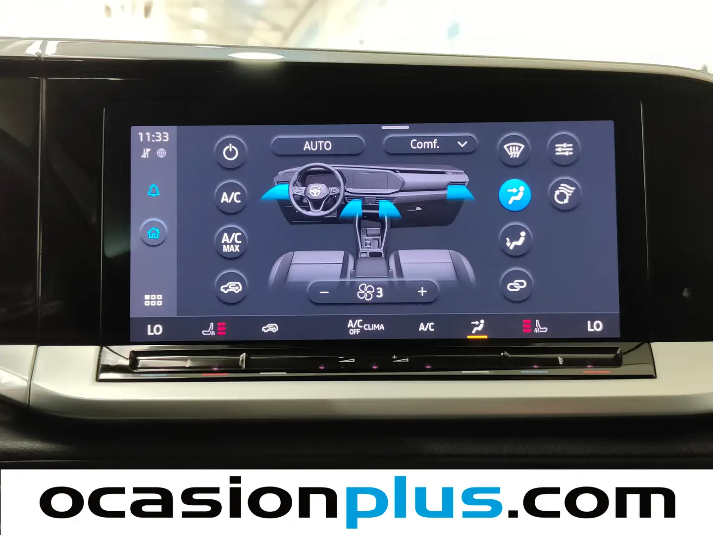 Foto Ford Grand Tourneo Connect Ford Grand Tourneo Connect 2.0 Ecoblue Titanium Auto (122 CV) 7 Plazas