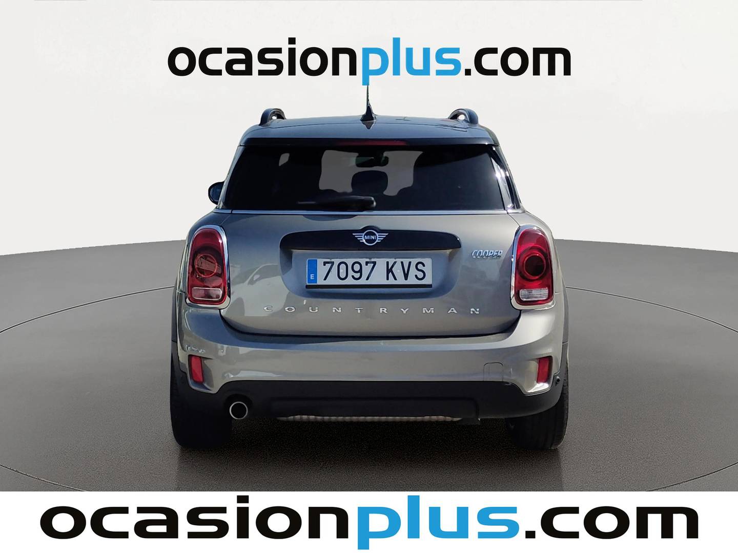 Mini Countryman Mini MINI Countryman Cooper (136 CV) km 0