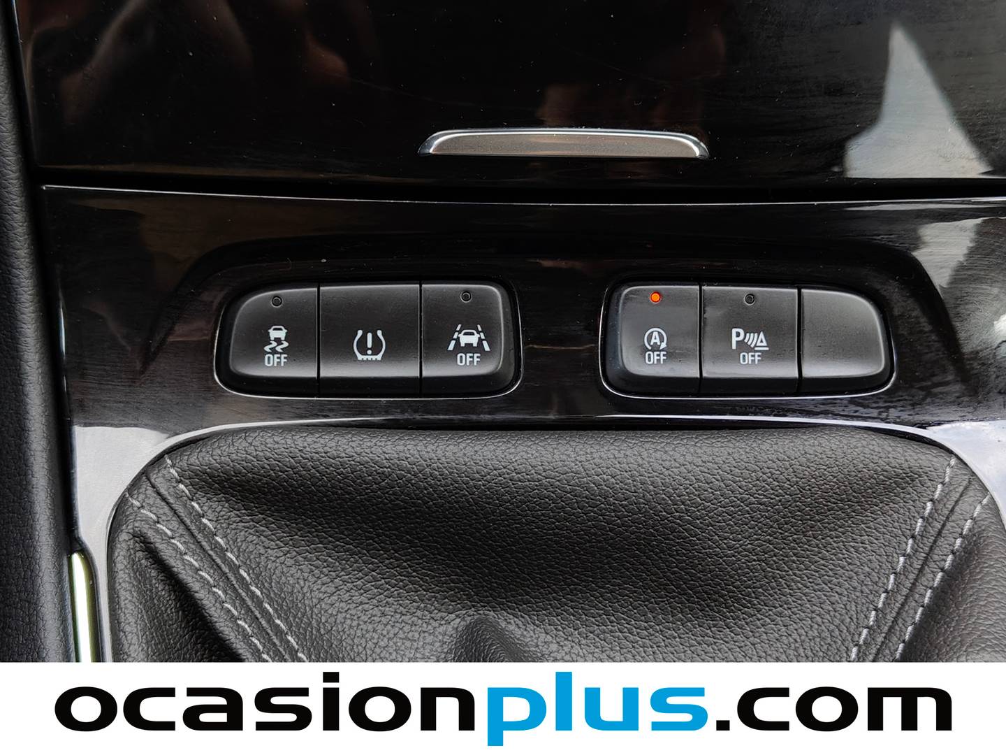 Opel Grandland X Opel Grandland X 1.2 Turbo Ultimate (130 CV) gasolina